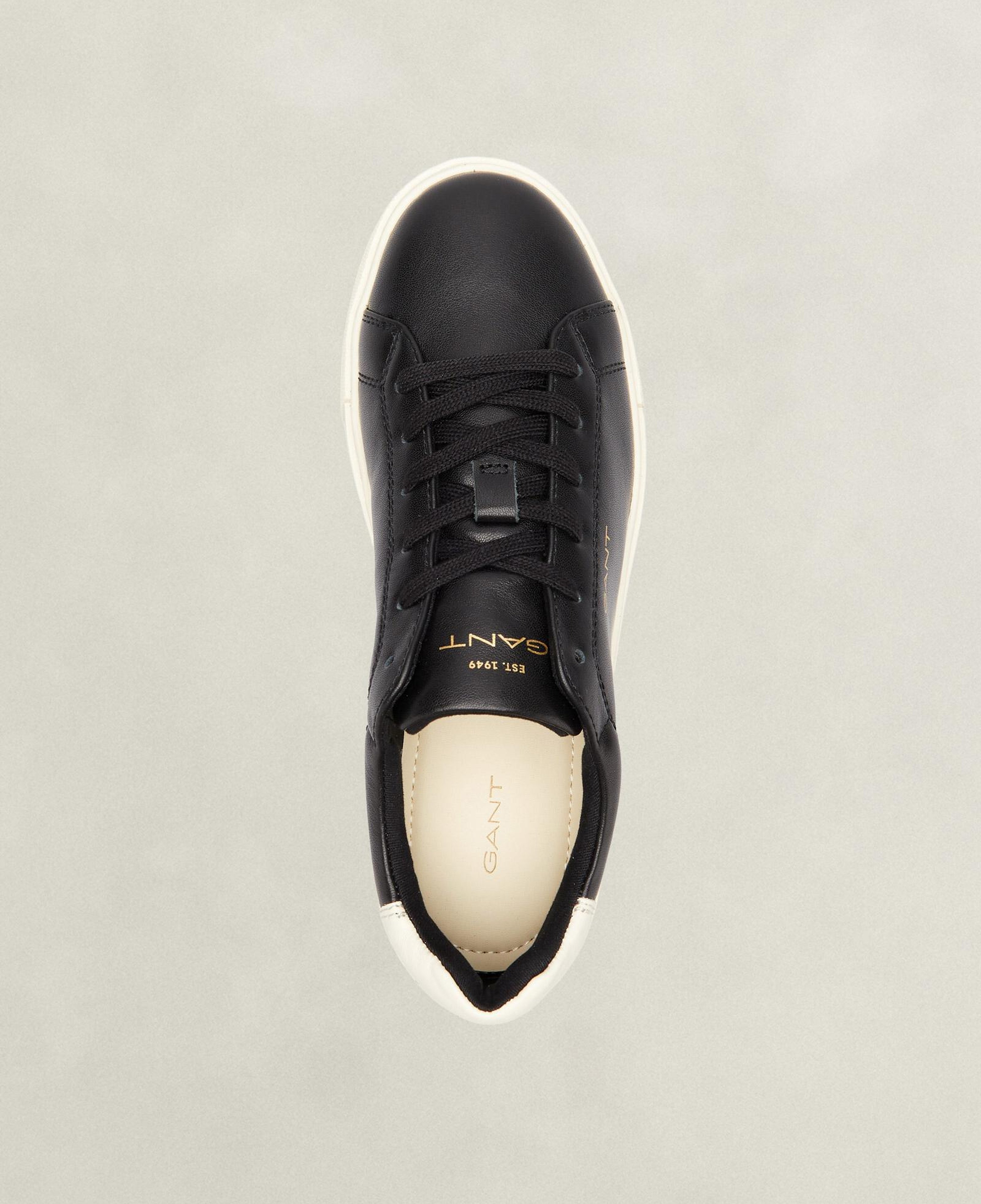 GANT Kadın Siyah Sneaker