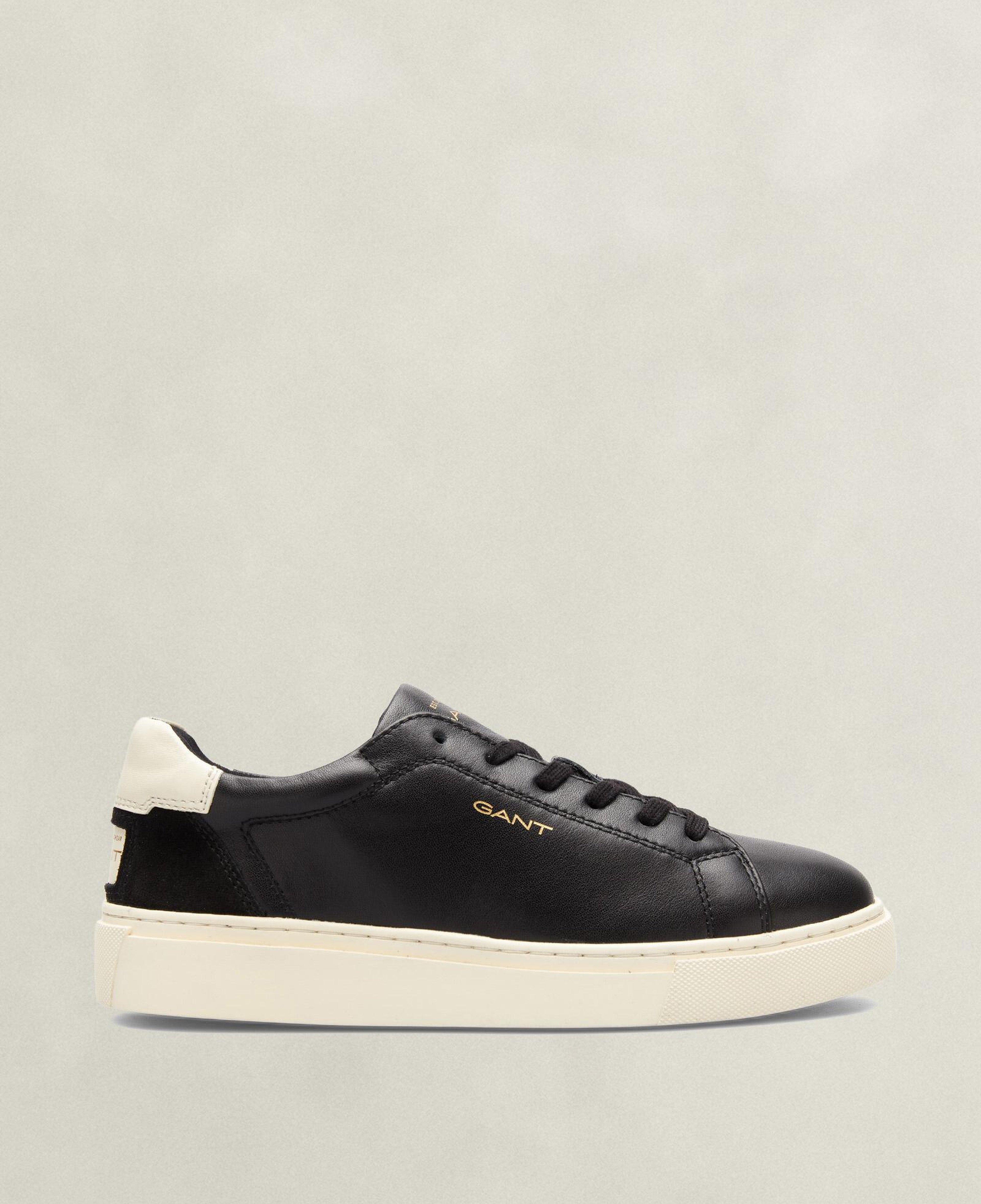 GANT Kadın Siyah Sneaker
