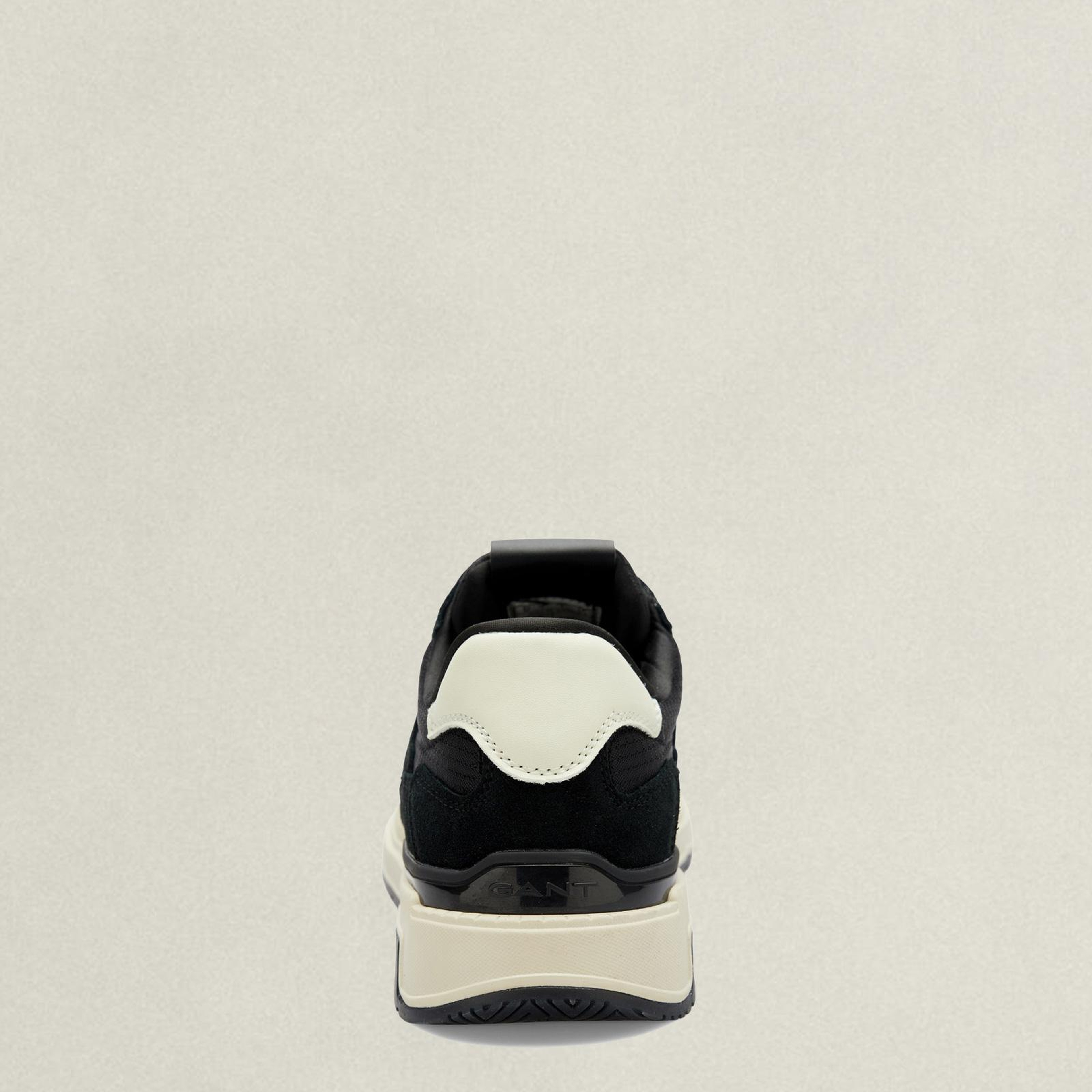 GANT Erkek Siyah Jeuton Sneaker