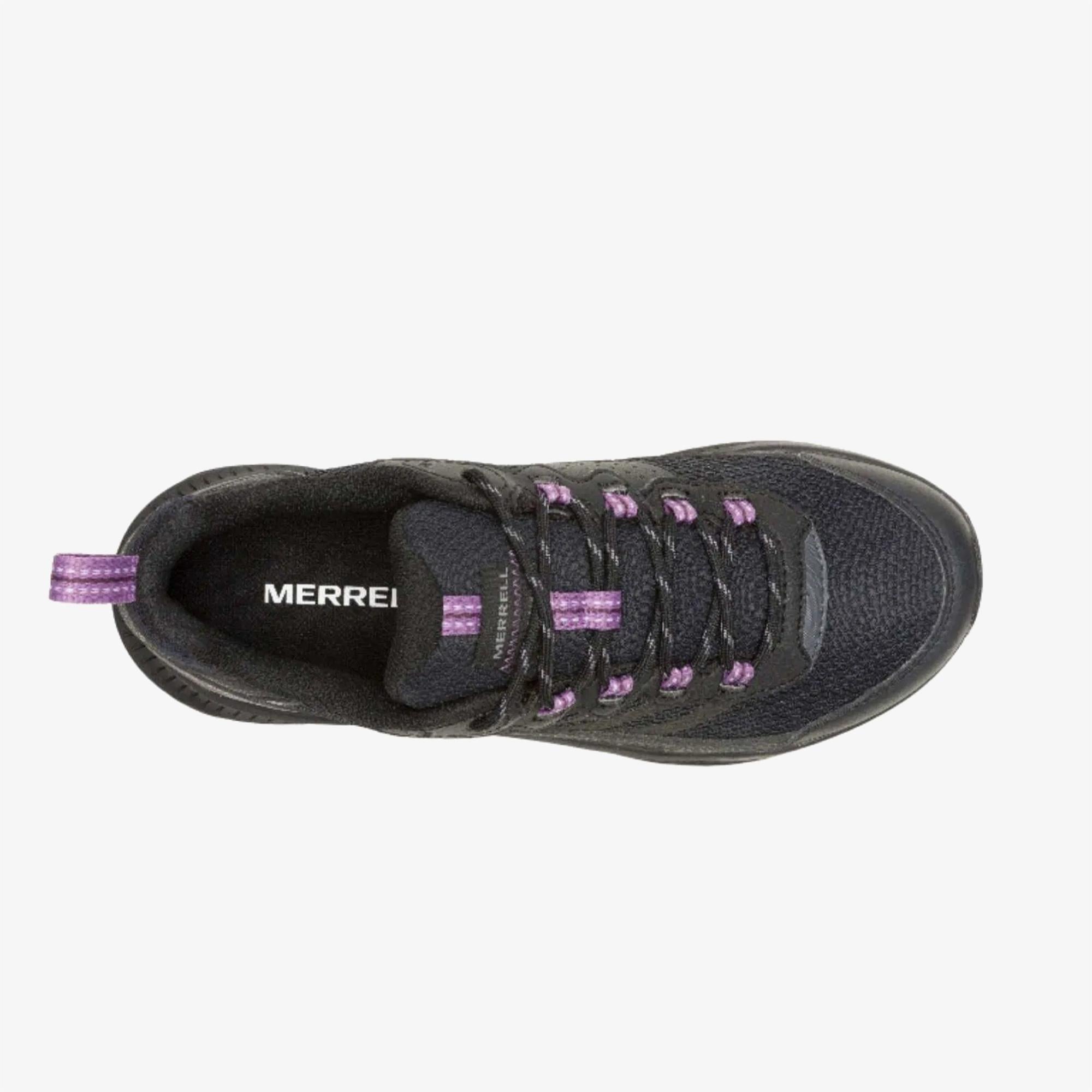 Merrell Speed Strike 2 Gore-Tex Kadın Siyah Outdoor Ayakkabı
