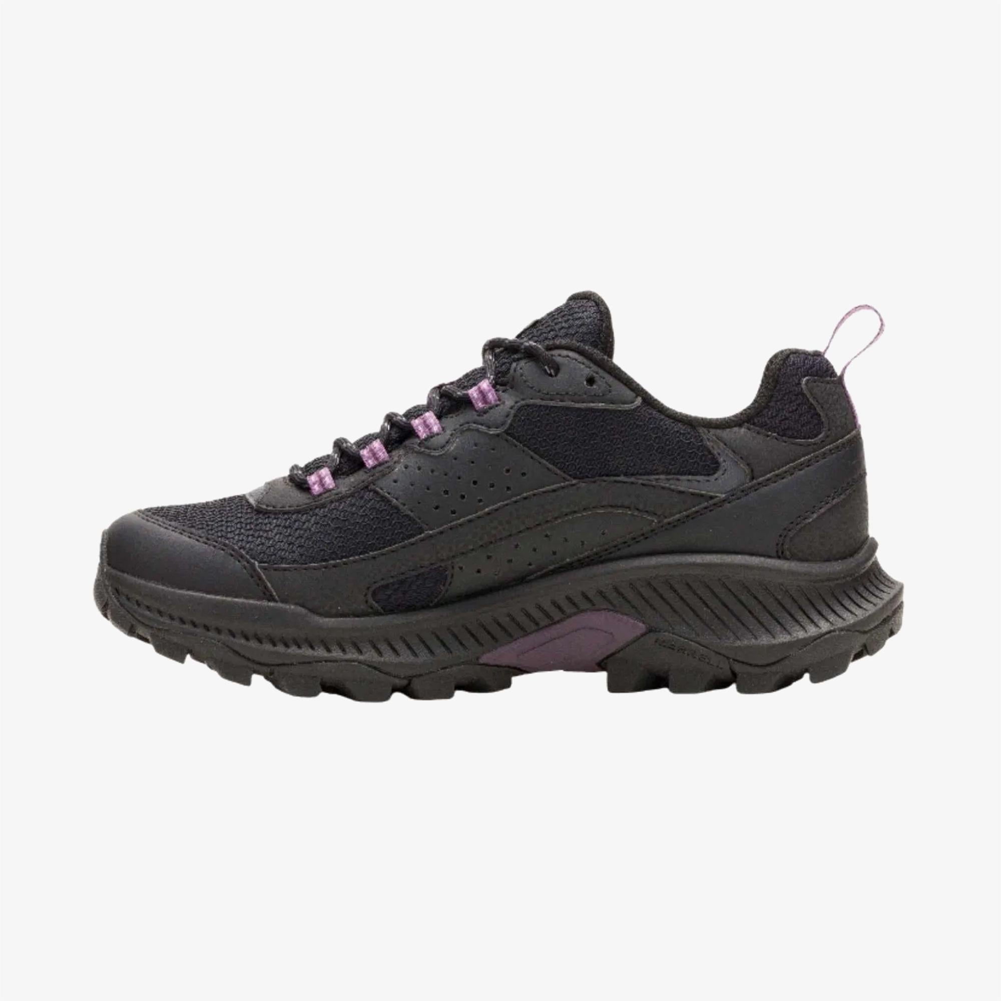 Merrell Speed Strike 2 Gore-Tex Kadın Siyah Outdoor Ayakkabı