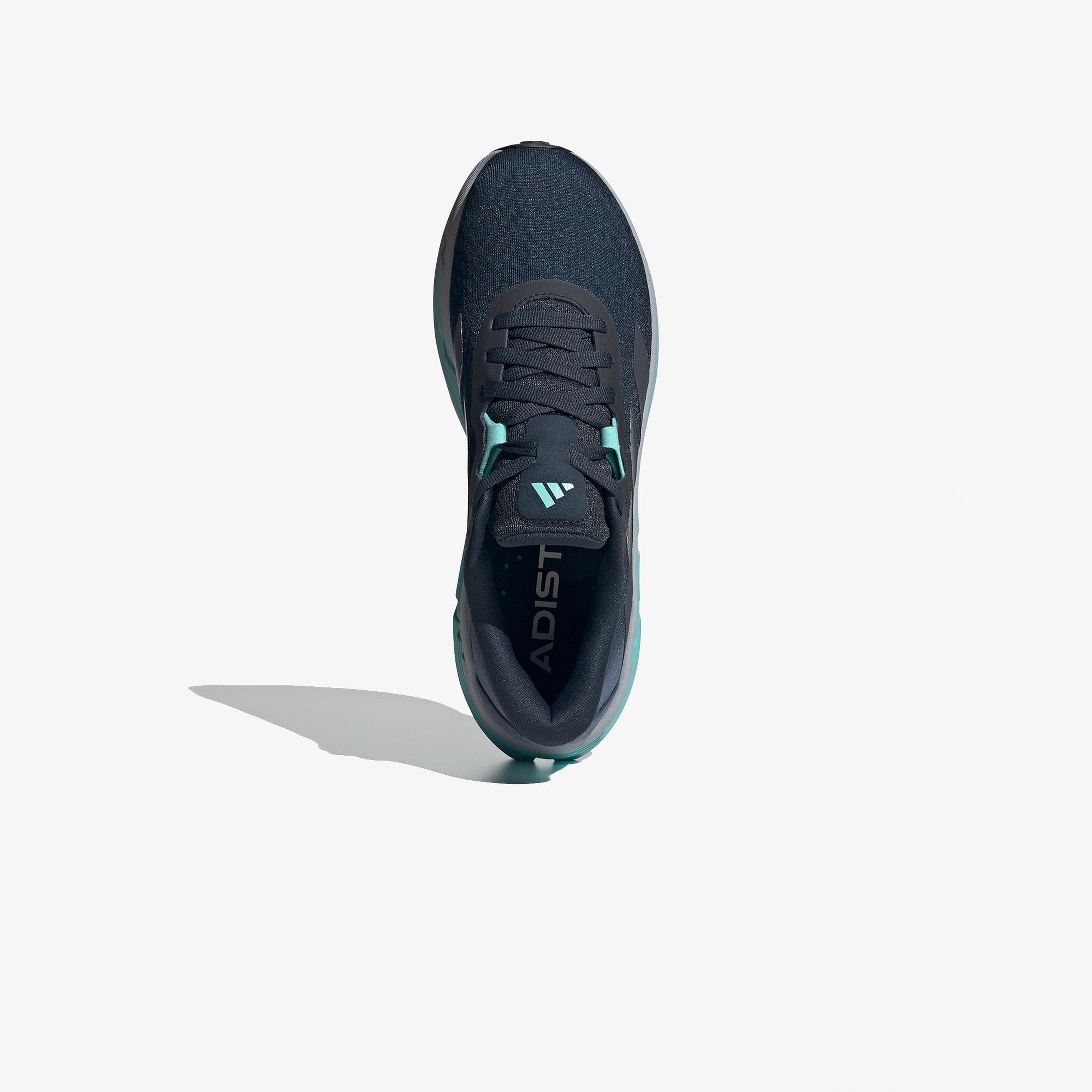 adidas Adistar 3 Erkek Mavi Koşu Ayakkabısı