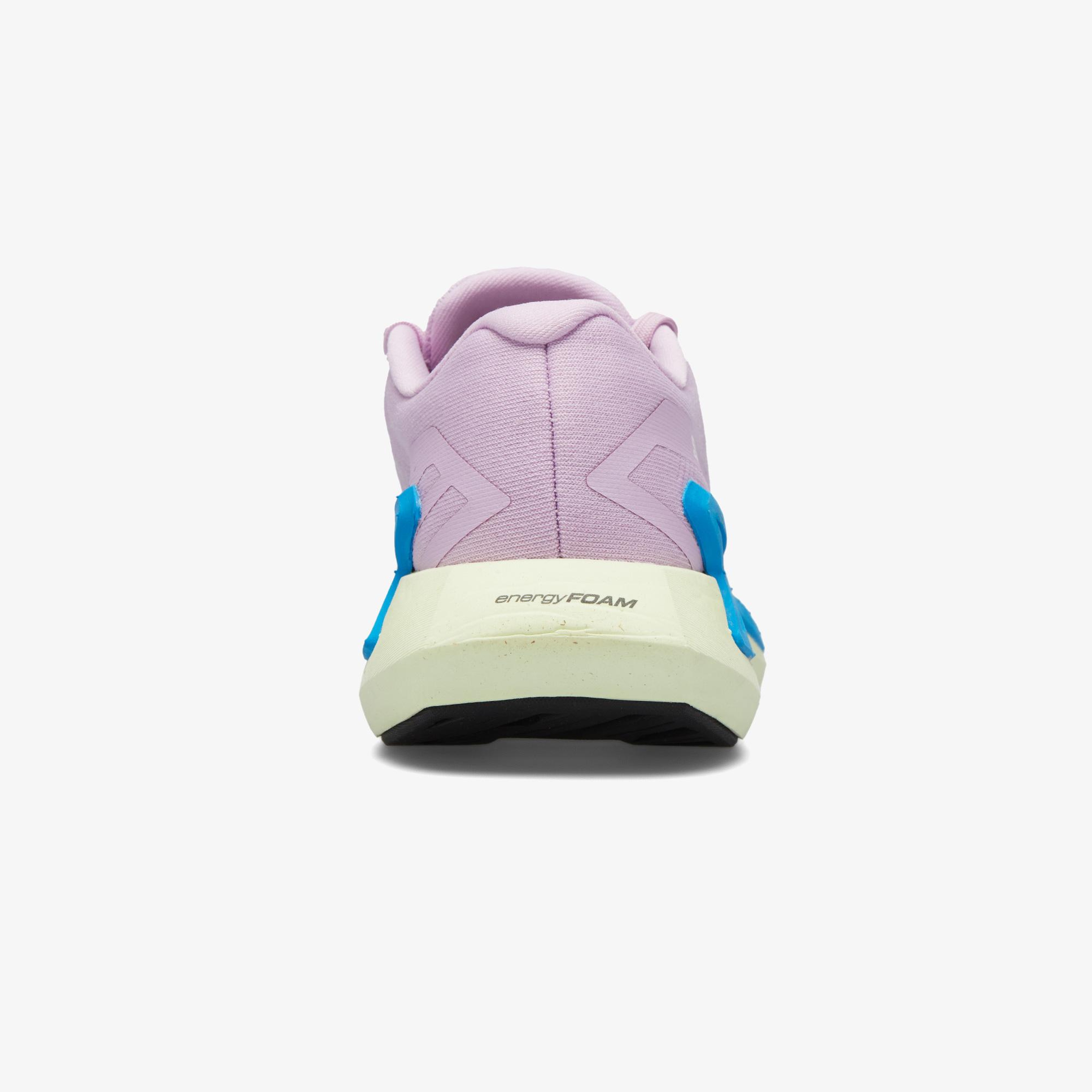 Salomon Drx Bliss 2 Kadın Mor Koşu Ayakkabısı