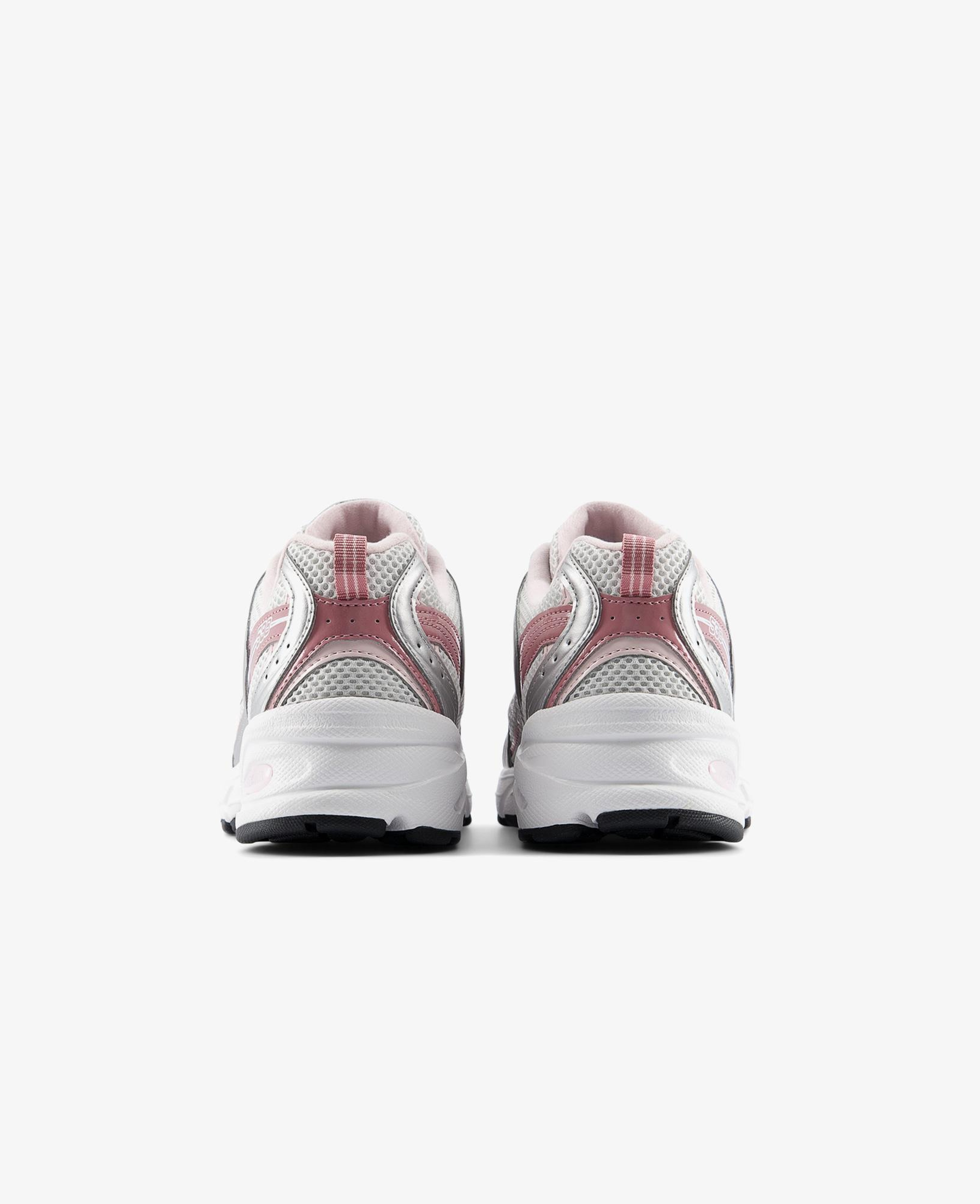 New Balance 530 Lifestyle Unisex Gri Spor Ayakkabı