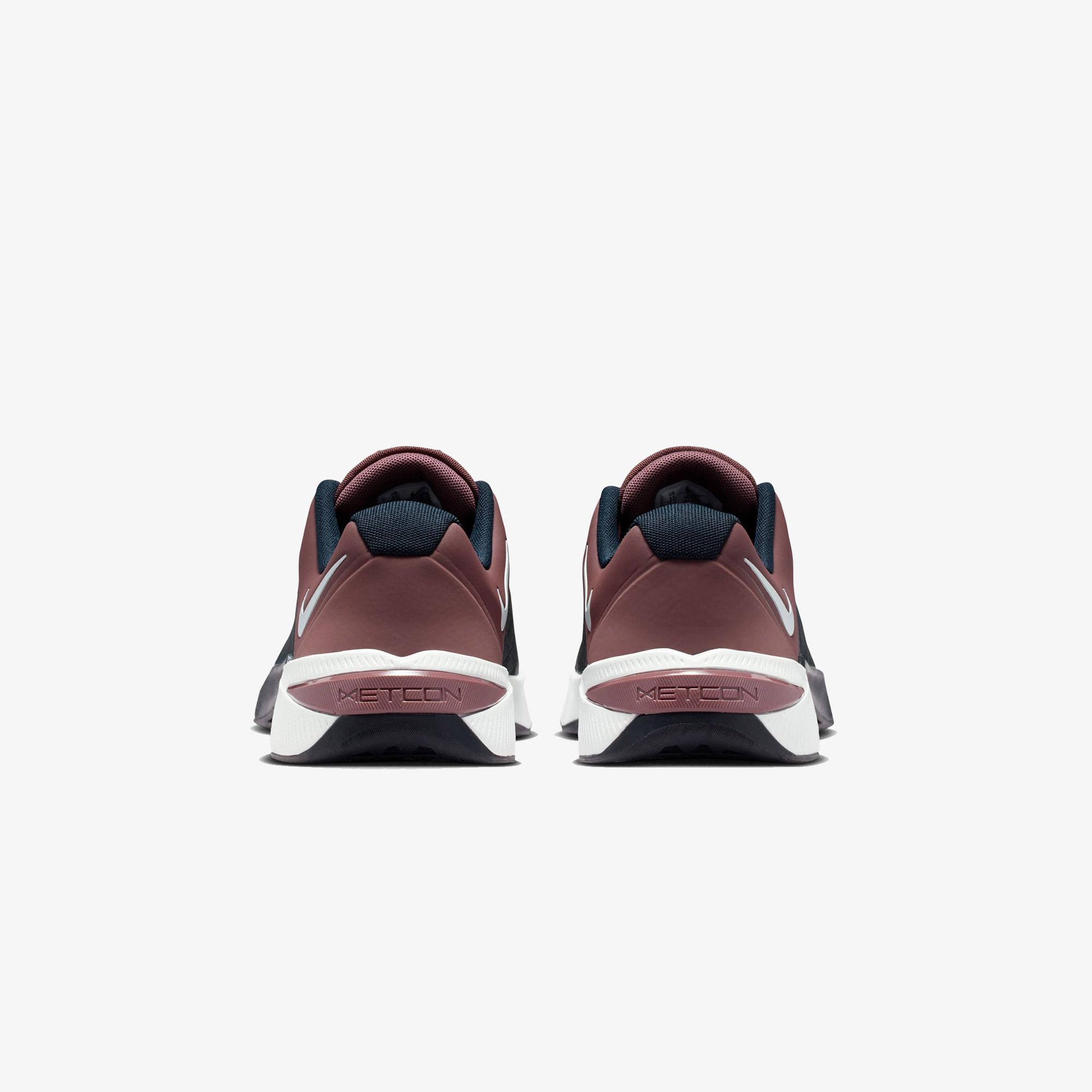 Nike Metcon 10 Erkek Bordo Spor Ayakkabı
