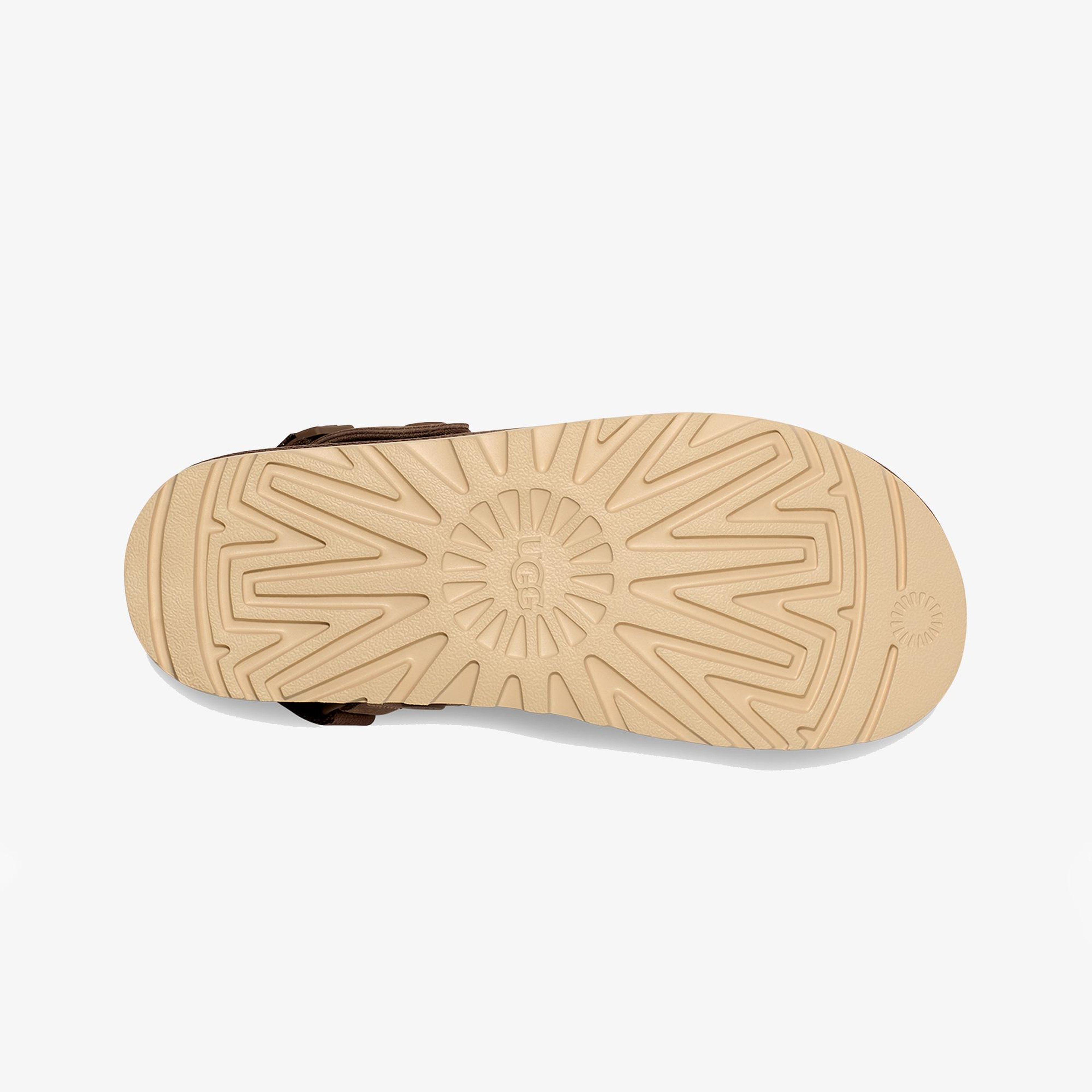 UGG Goldenstar Clog Kadın Kahverengi Sandalet