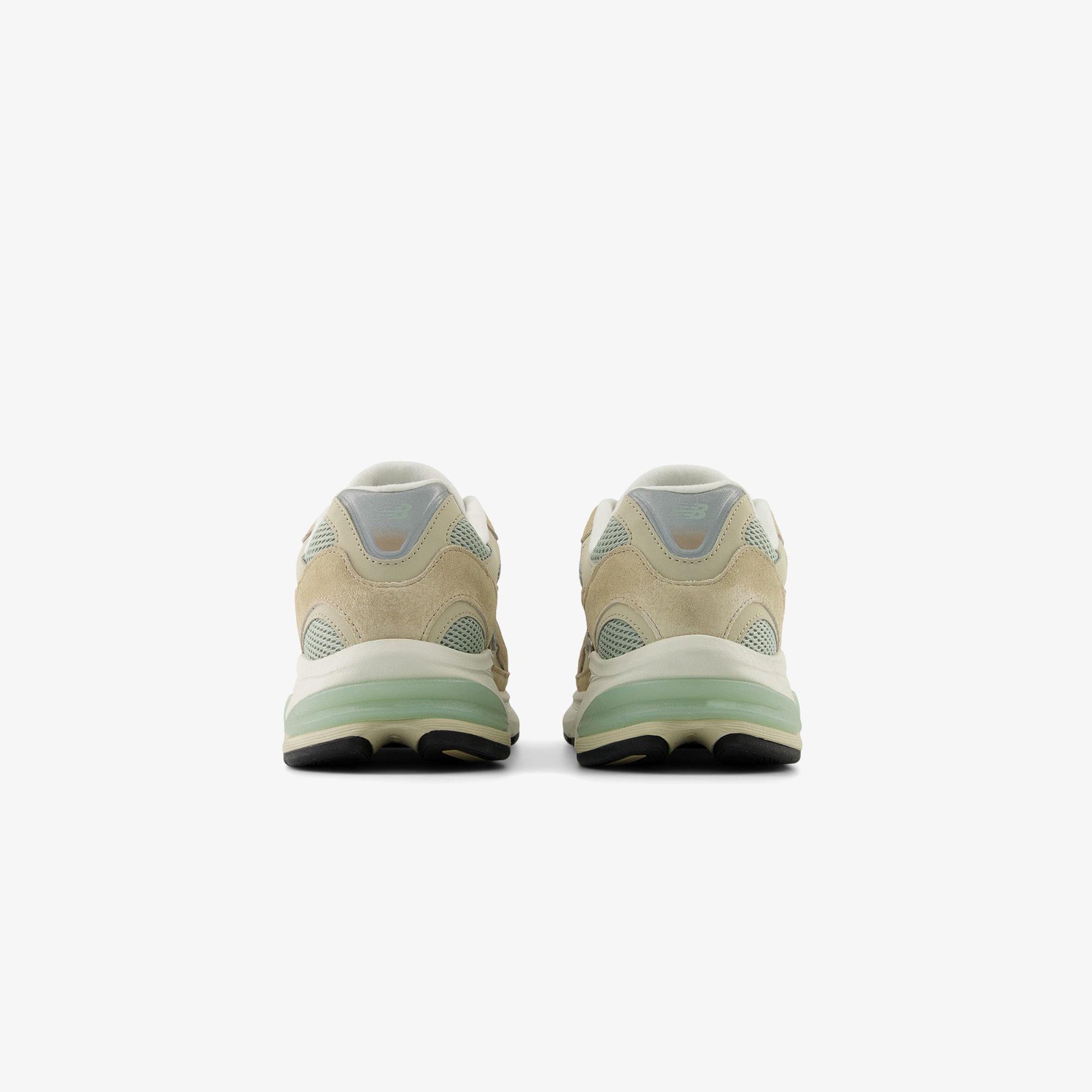 New Balance 2010 Lifestyle Unisex Kahverengi Spor Ayakkabı