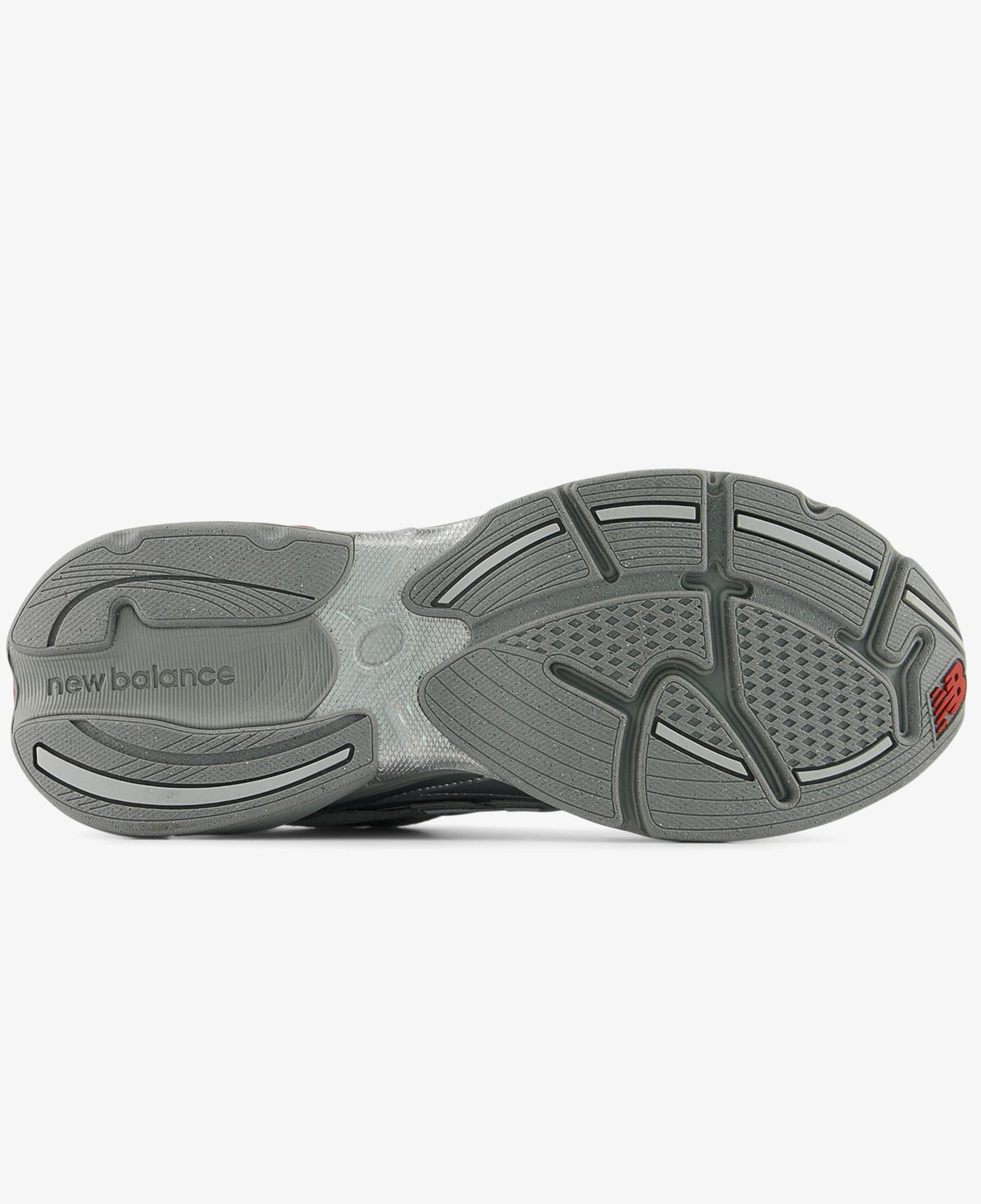 New Balance 2010 Kadın Gri Spor Ayakkabı