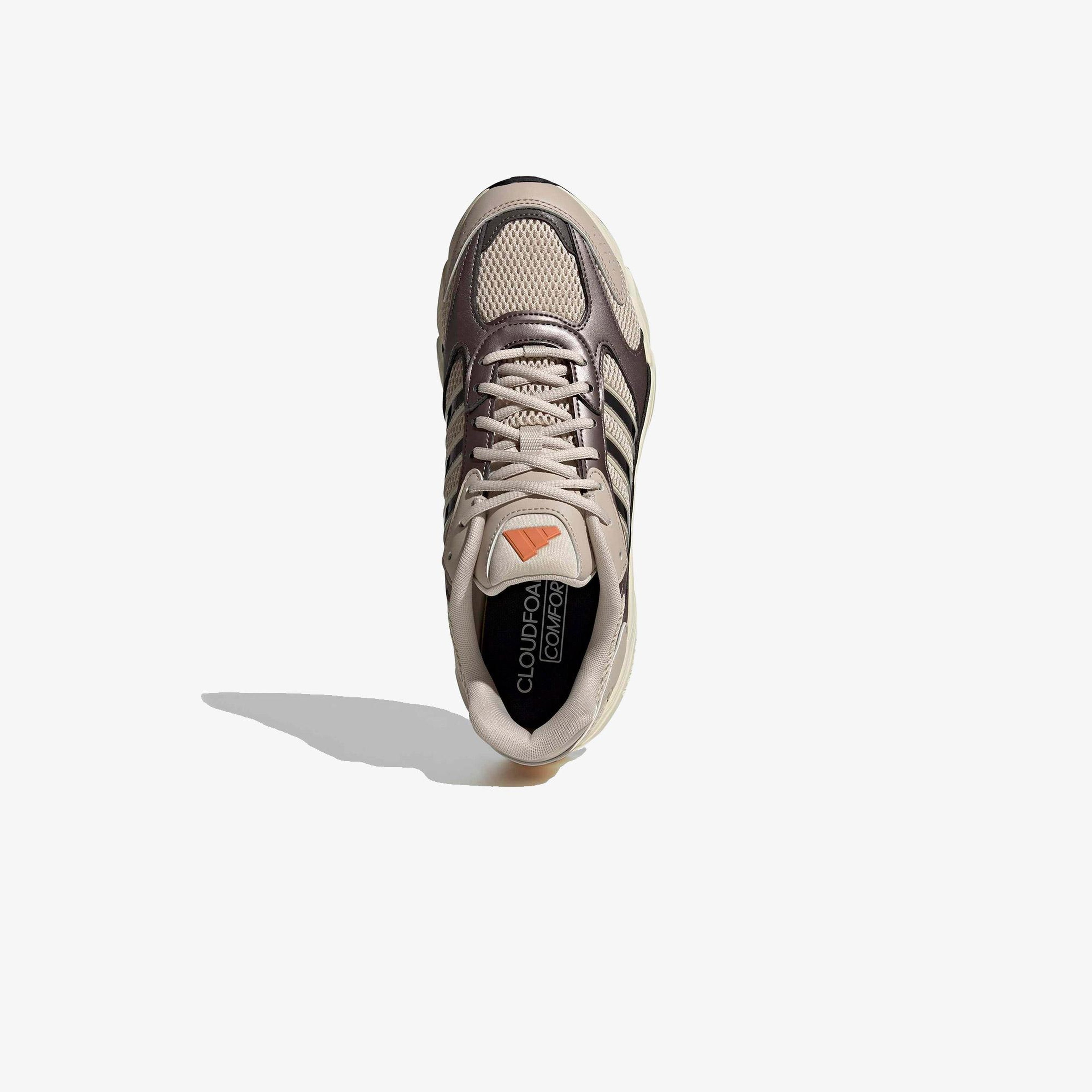 adidas Crazychaos 2000 Erkek Bej Spor Ayakkabı