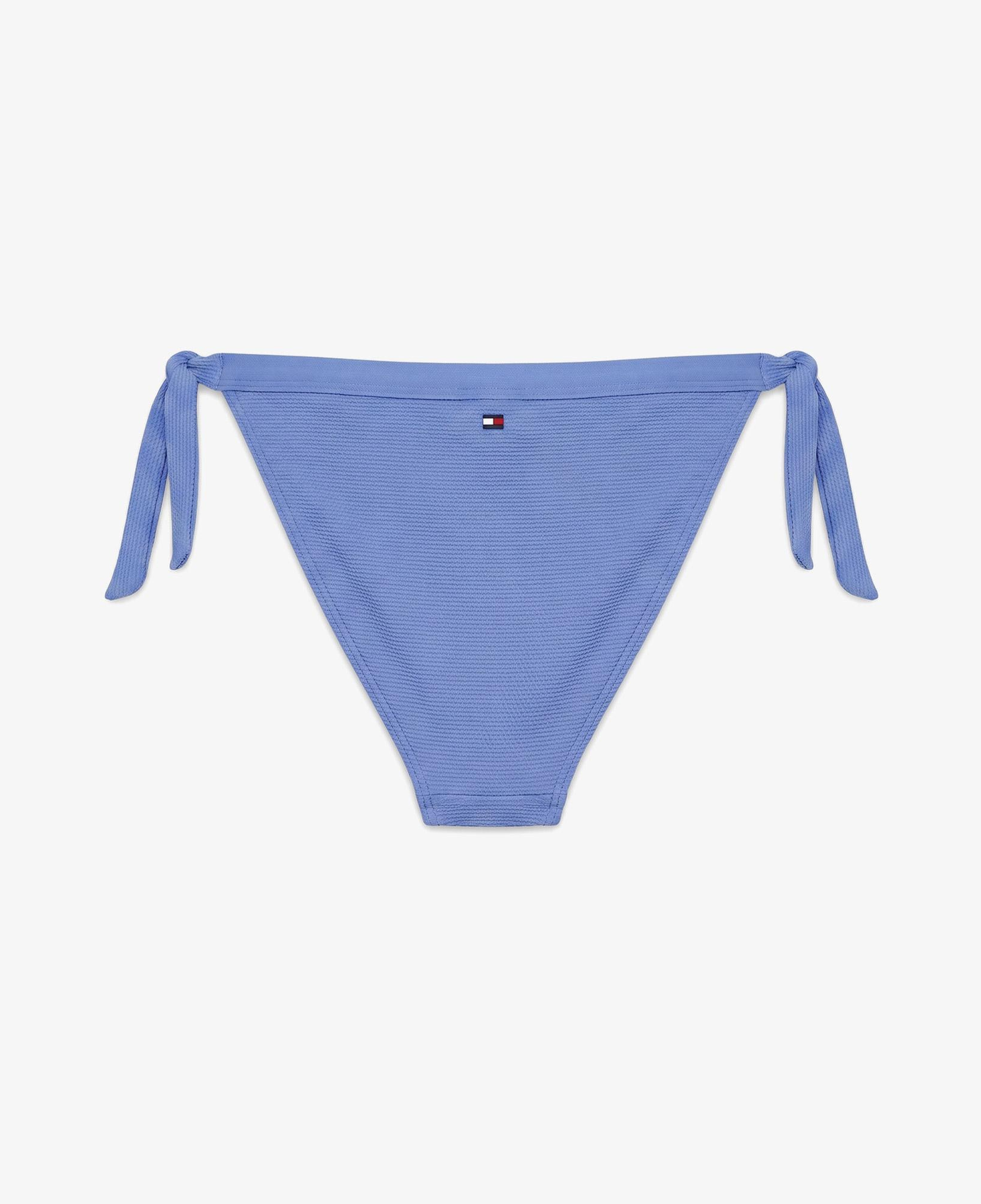 Tommy Hilfiger Kadın Mavi Bikini Altı