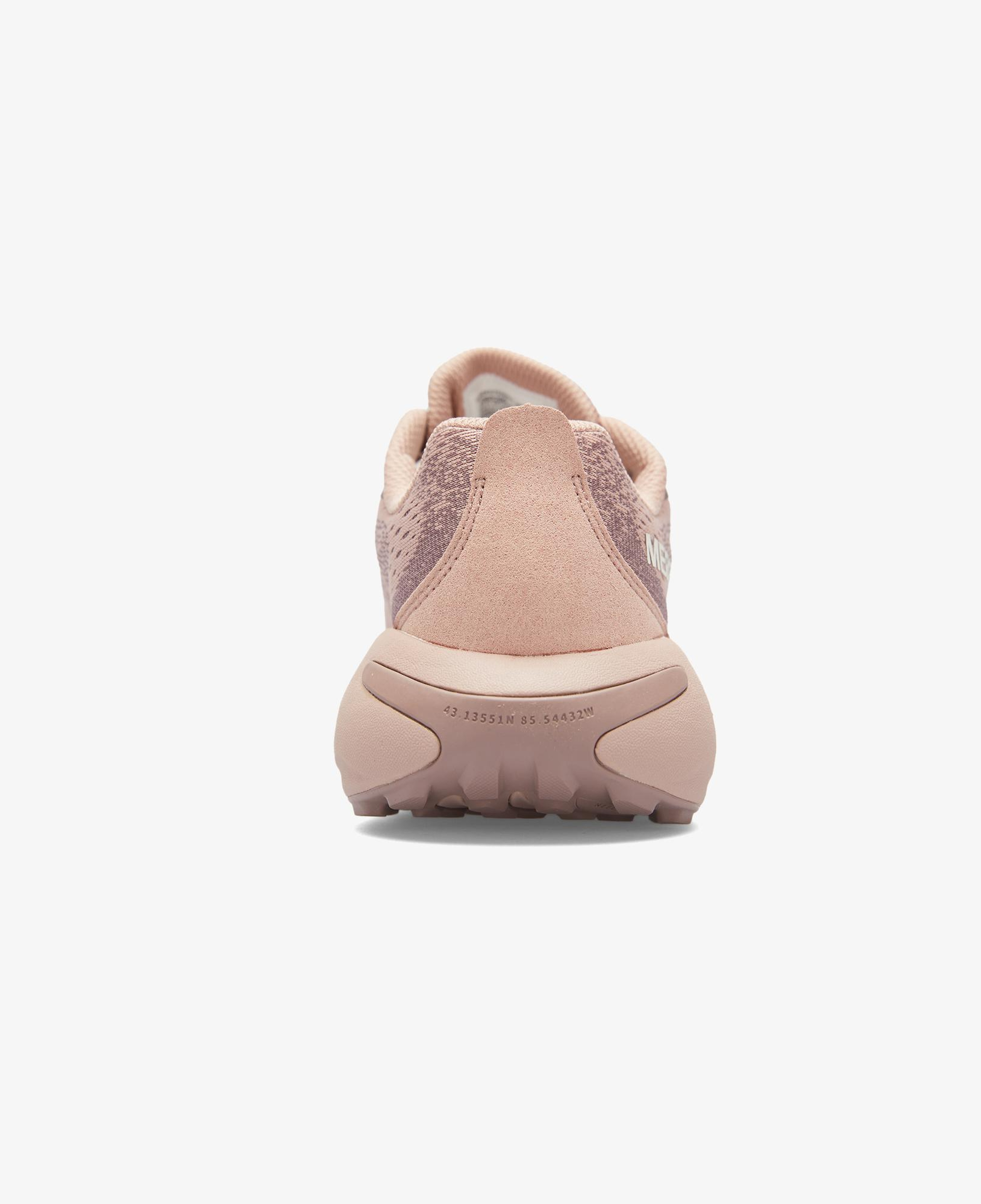 Merrell Morphlite Kadın Pembe Koşu Ayakkabısı