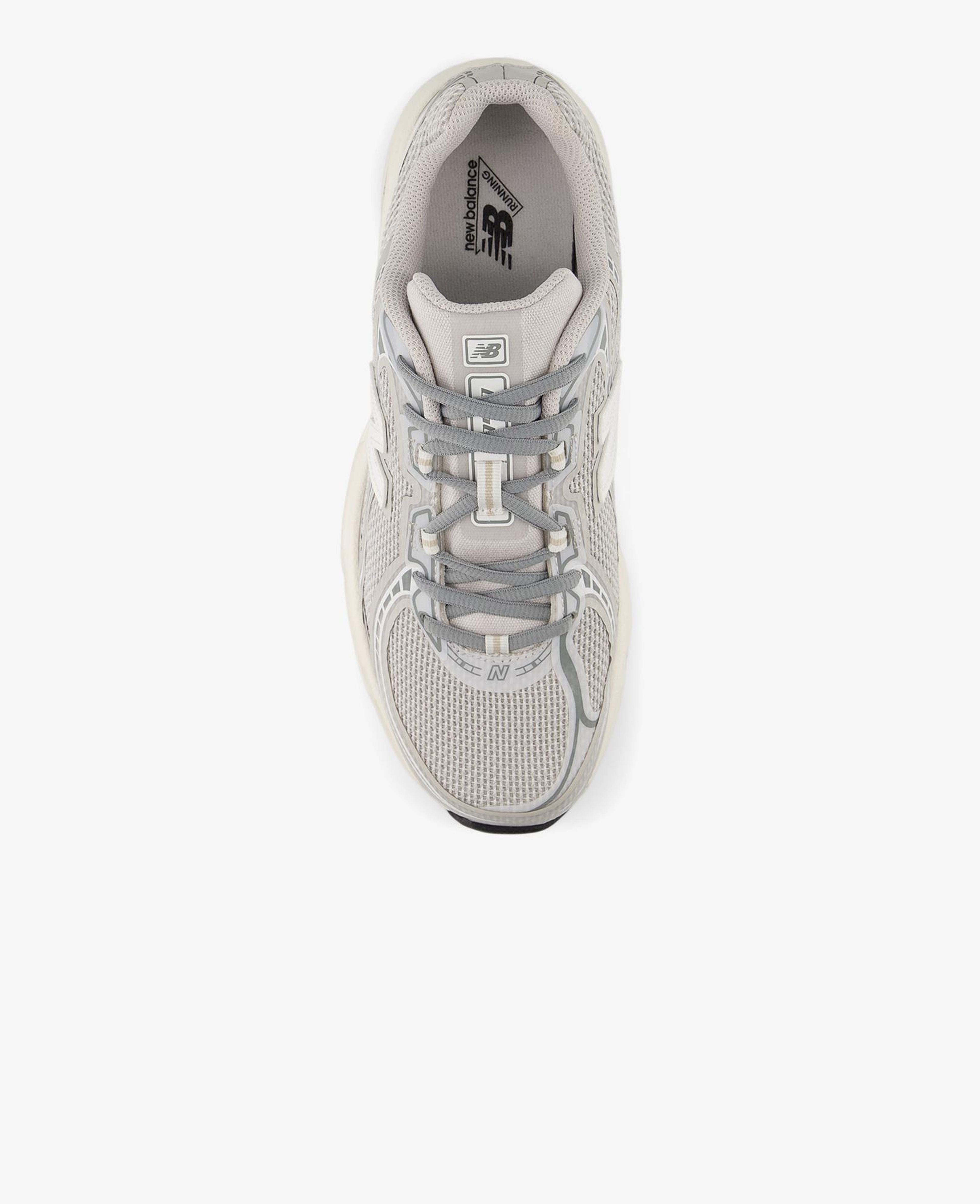New Balance 740 Lifestyle Unisex Gri Spor Ayakkabı