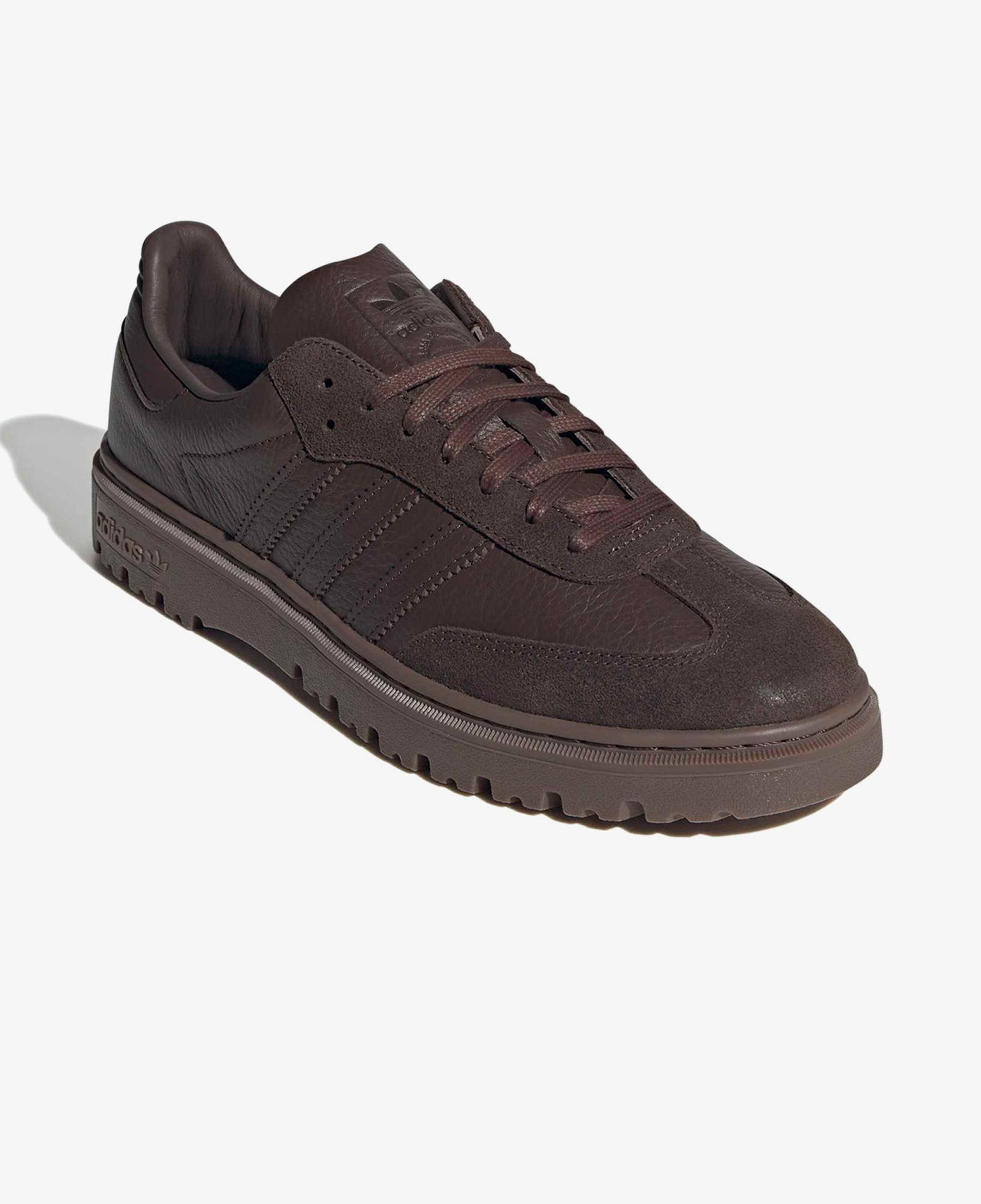 adidas Samba Lx Freizeit Unisex Kahverengi Spor Ayakkabı