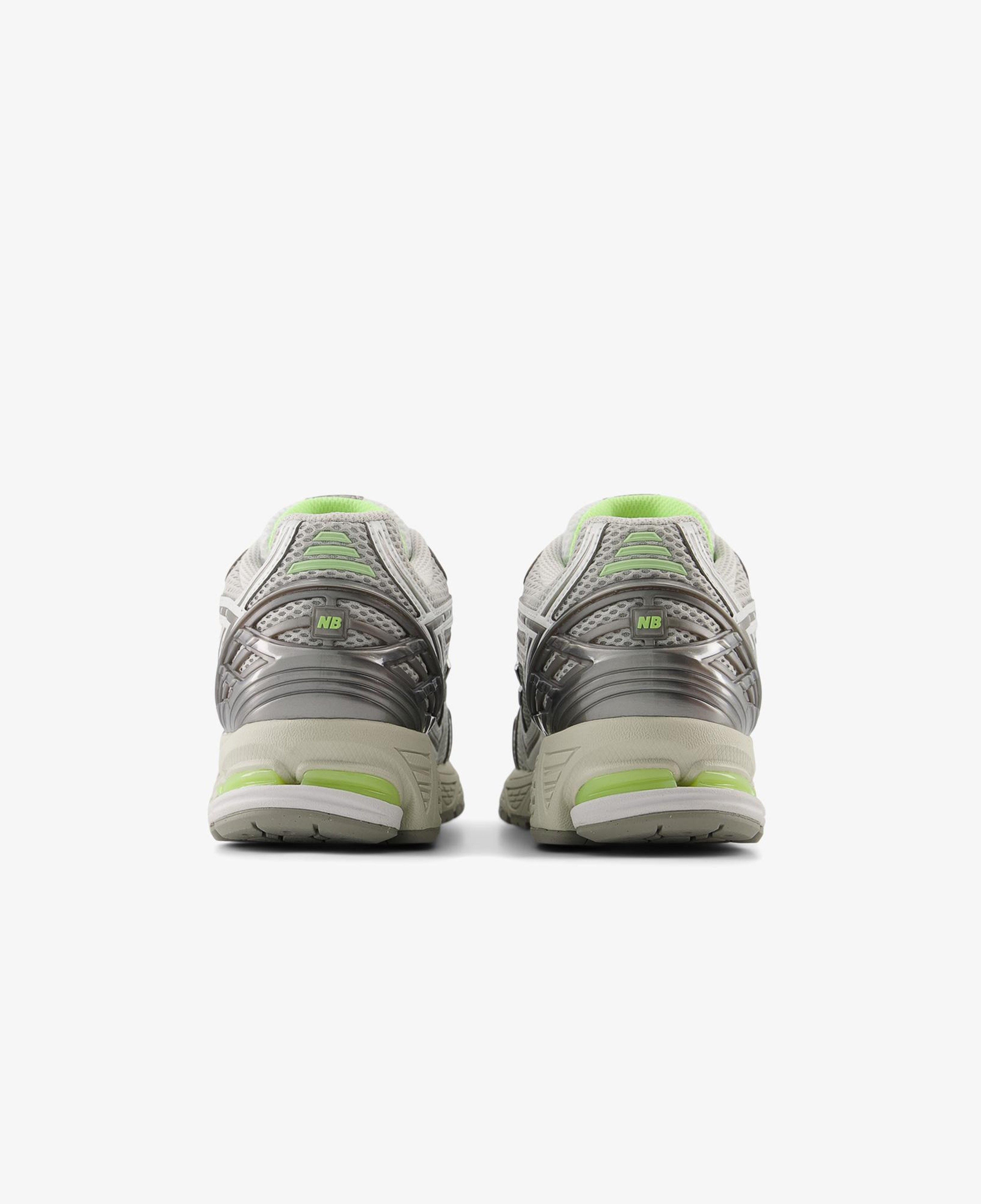 New Balance 1906 Lifestyle Unisex Gri Spor Ayakkabı