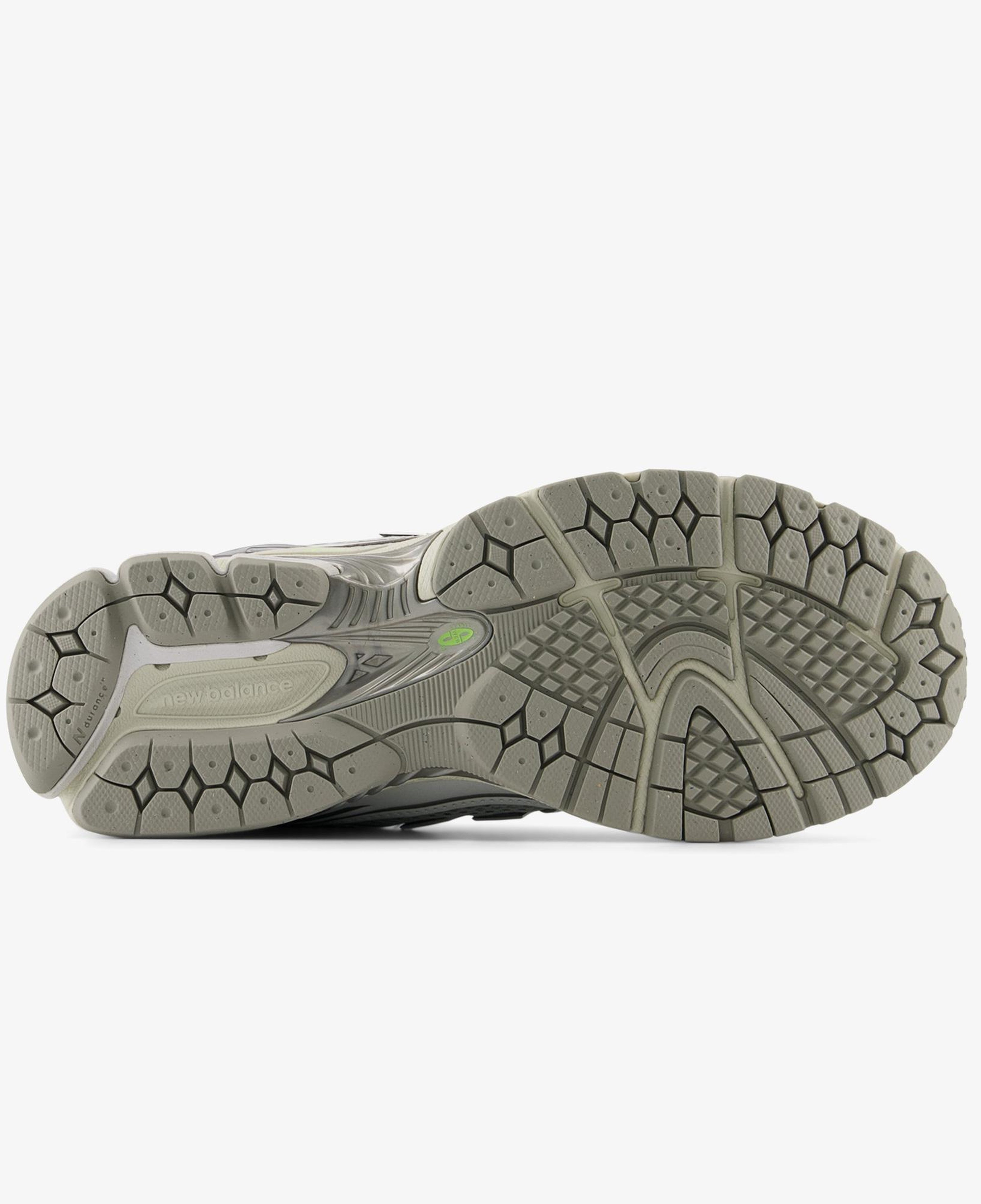 New Balance 1906 Lifestyle Unisex Gri Spor Ayakkabı