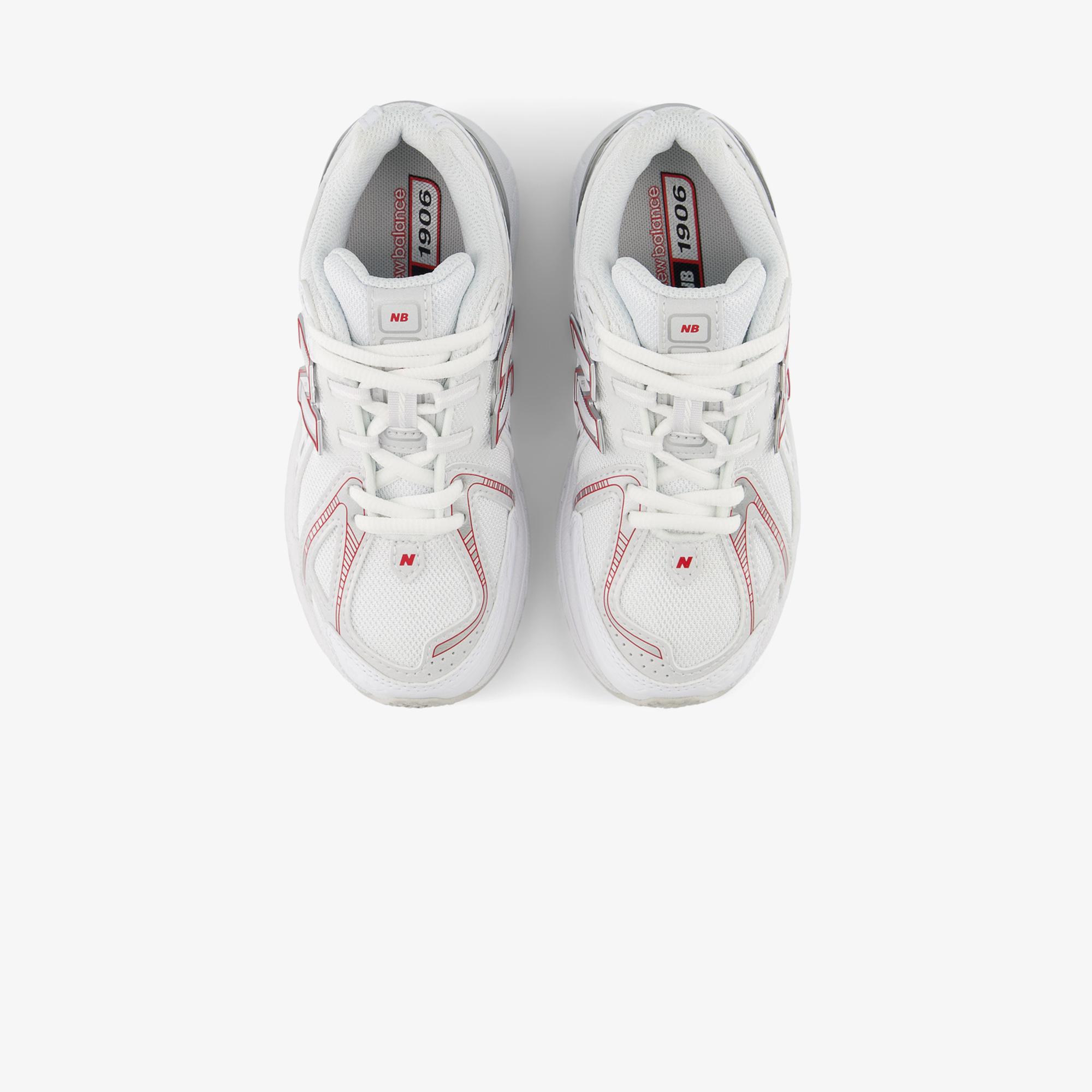 New Balance 1906 Lifestyle Çocuk Bej Spor Ayakkabı