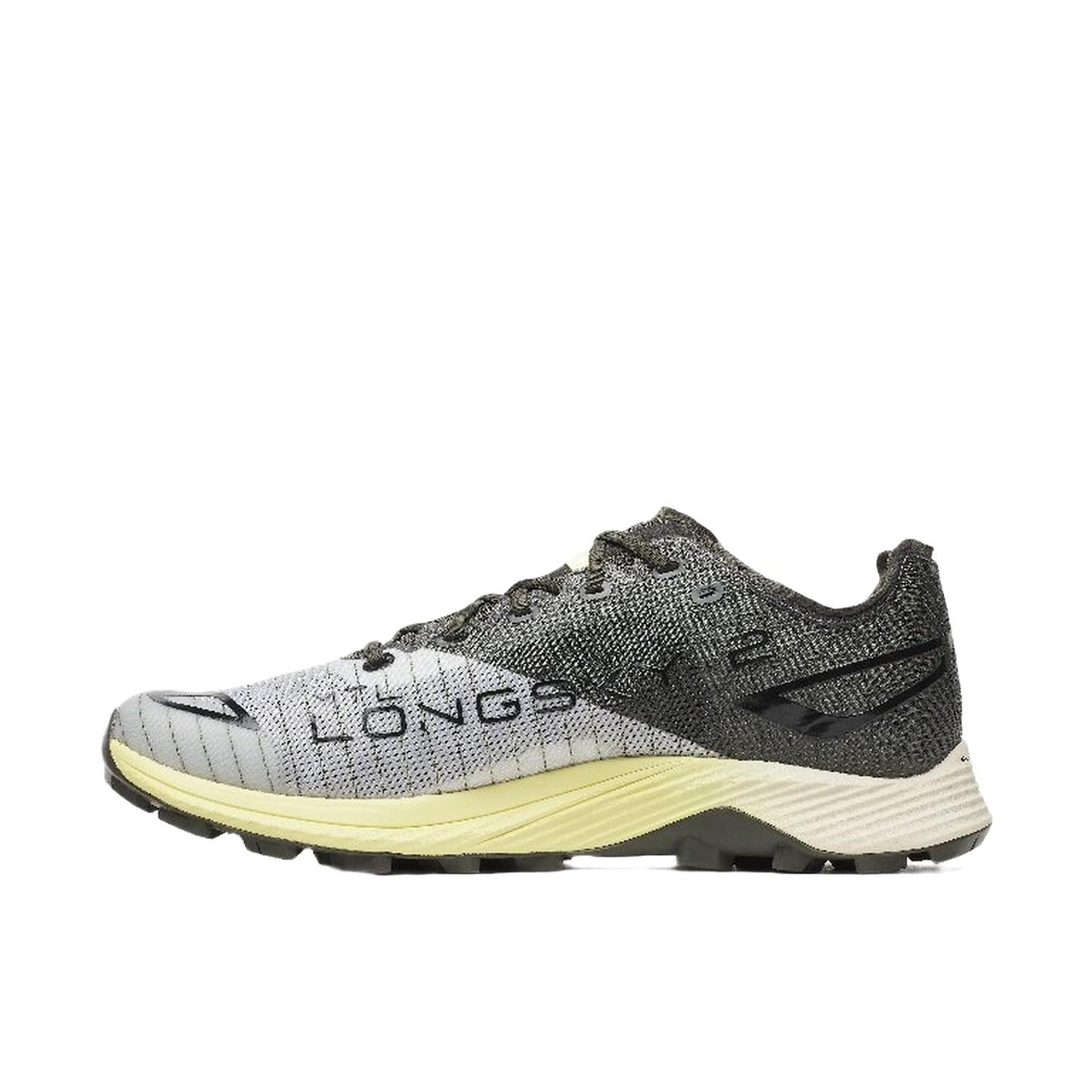 Merrell Mtl Long Sky 2 Matryx Erkek Patika Koşusu Ayakkabısı