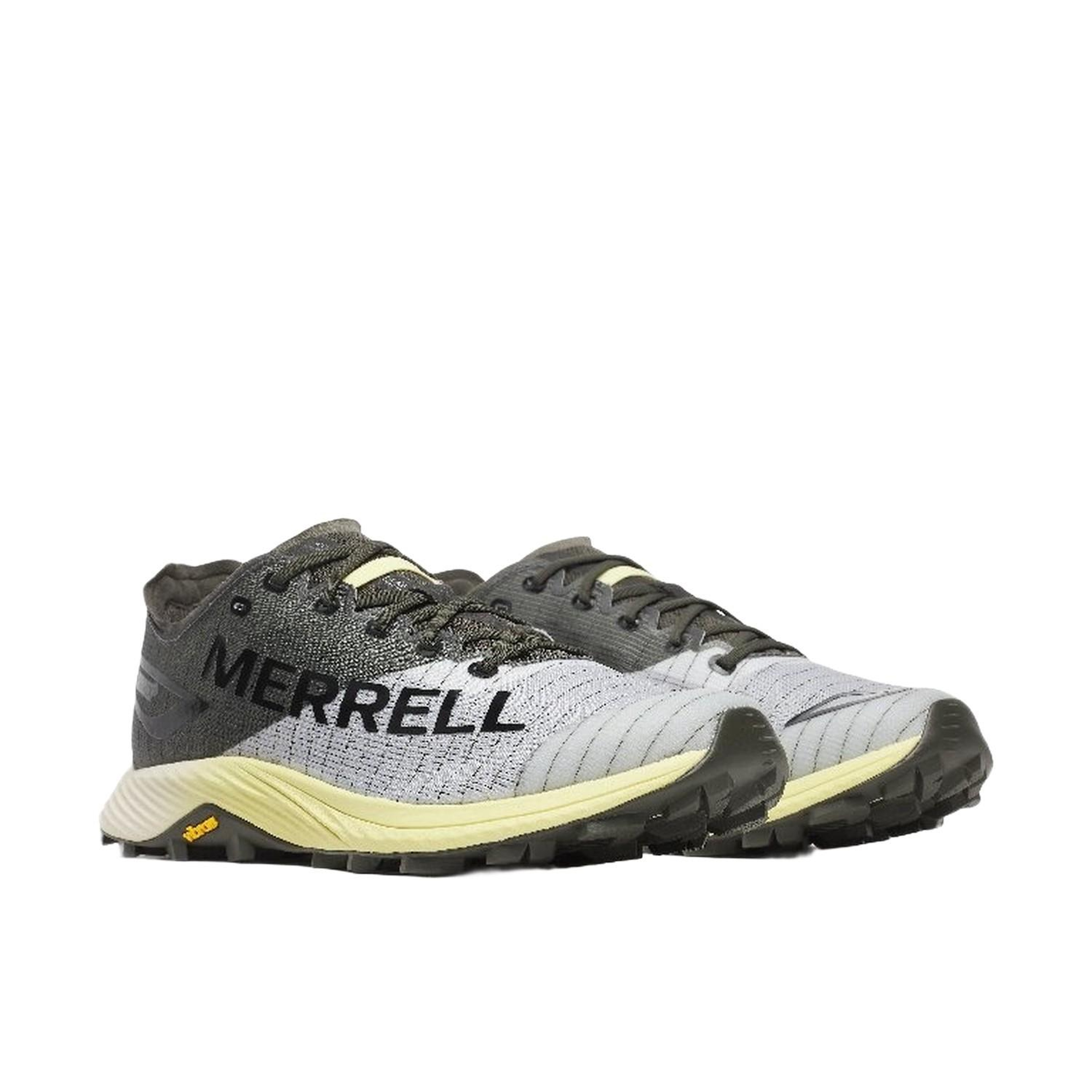Merrell Mtl Long Sky 2 Matryx Erkek Patika Koşusu Ayakkabısı