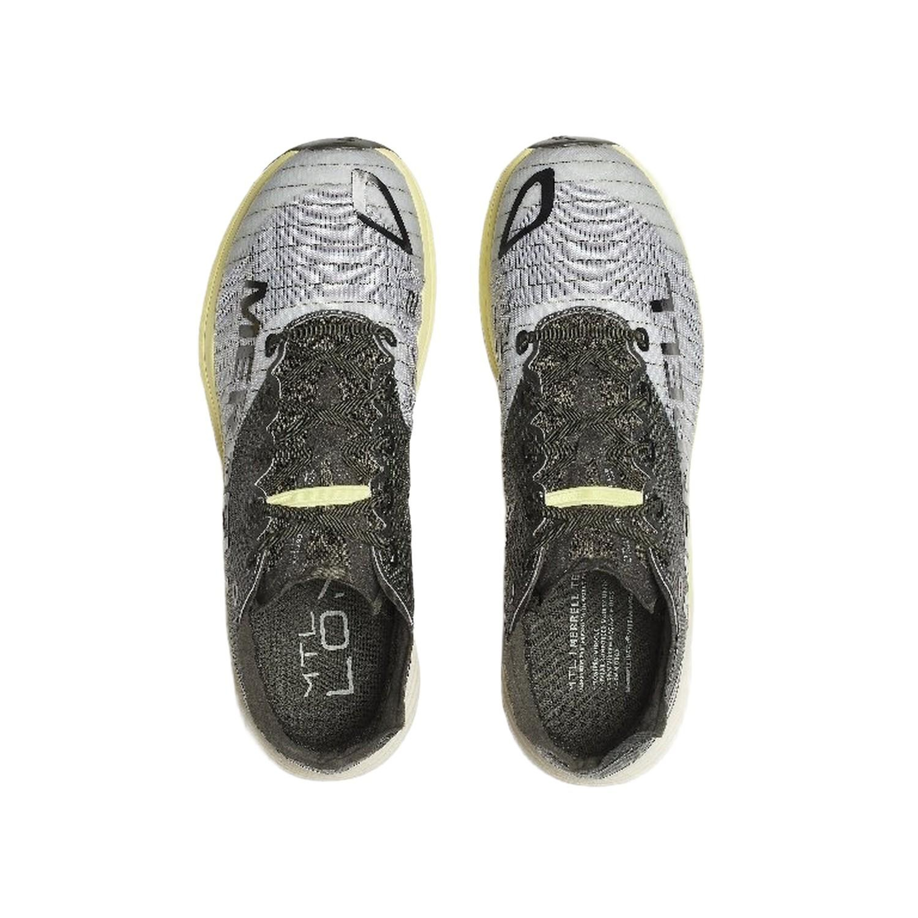 Merrell Mtl Long Sky 2 Matryx Erkek Patika Koşusu Ayakkabısı