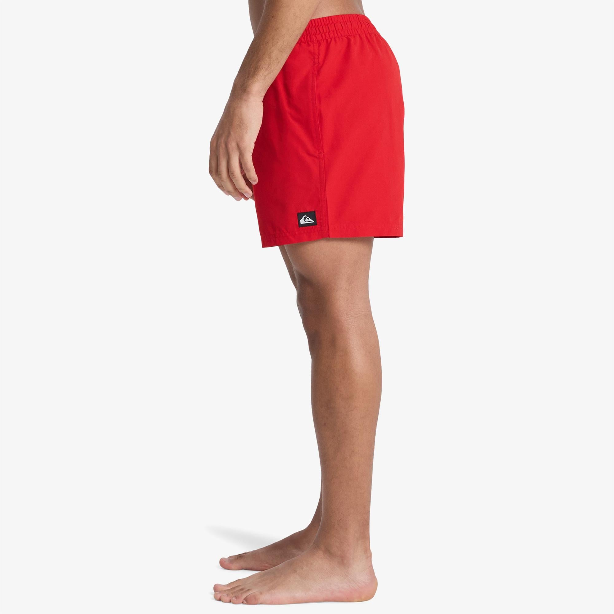 Quiksilver Everyday  Erkek Kırmızı Deniz Şortu