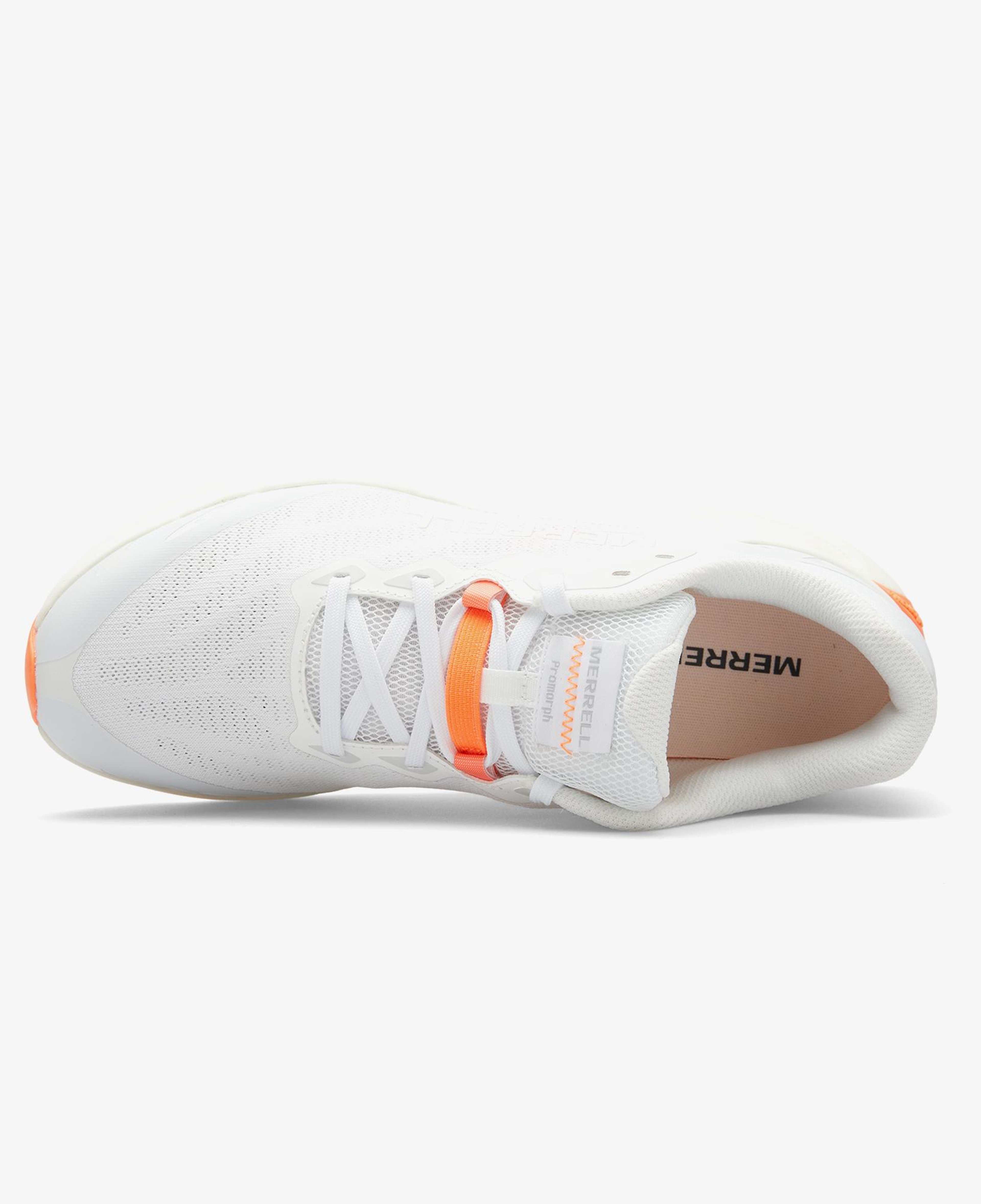 Merrell Promorph Erkek Beyaz Koşu Ayakkabısı