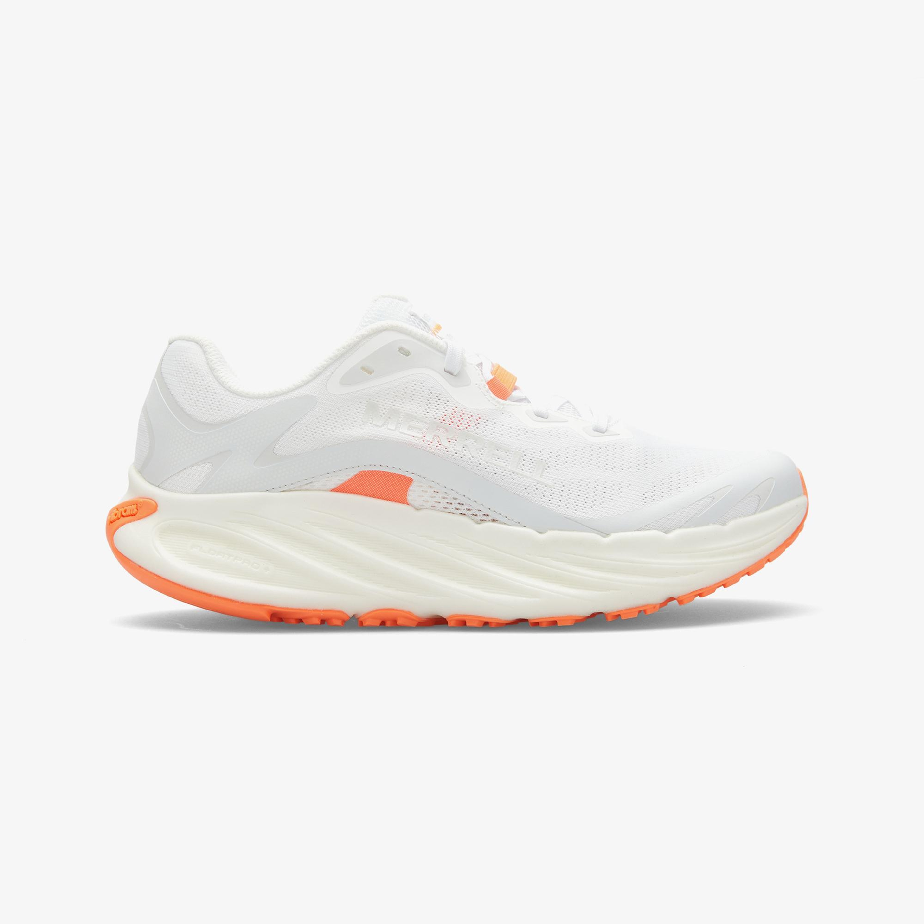 Merrell Promorph Erkek Beyaz Koşu Ayakkabısı