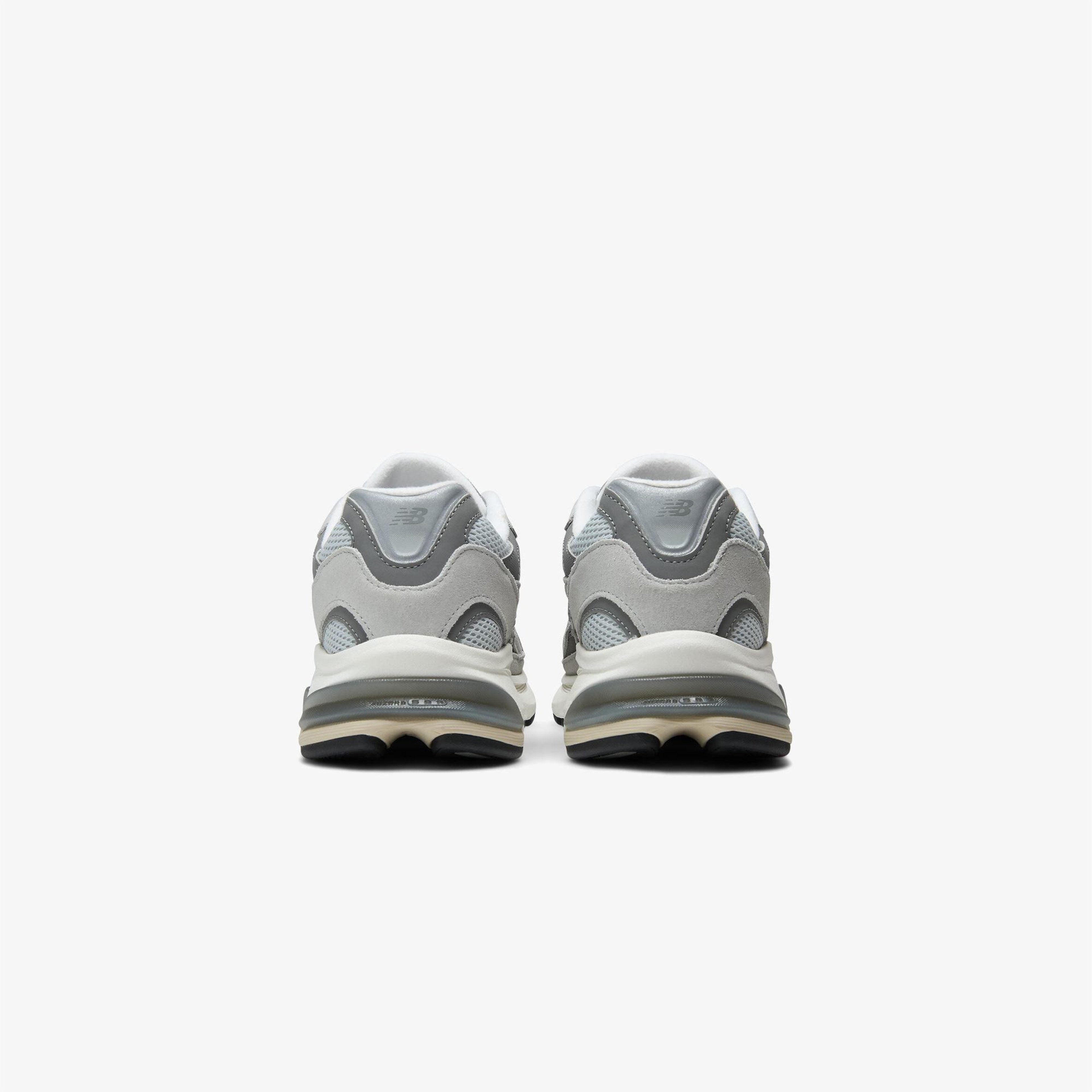New Balance 2010 Lifestyle Unisex Gri Spor Ayakkabı