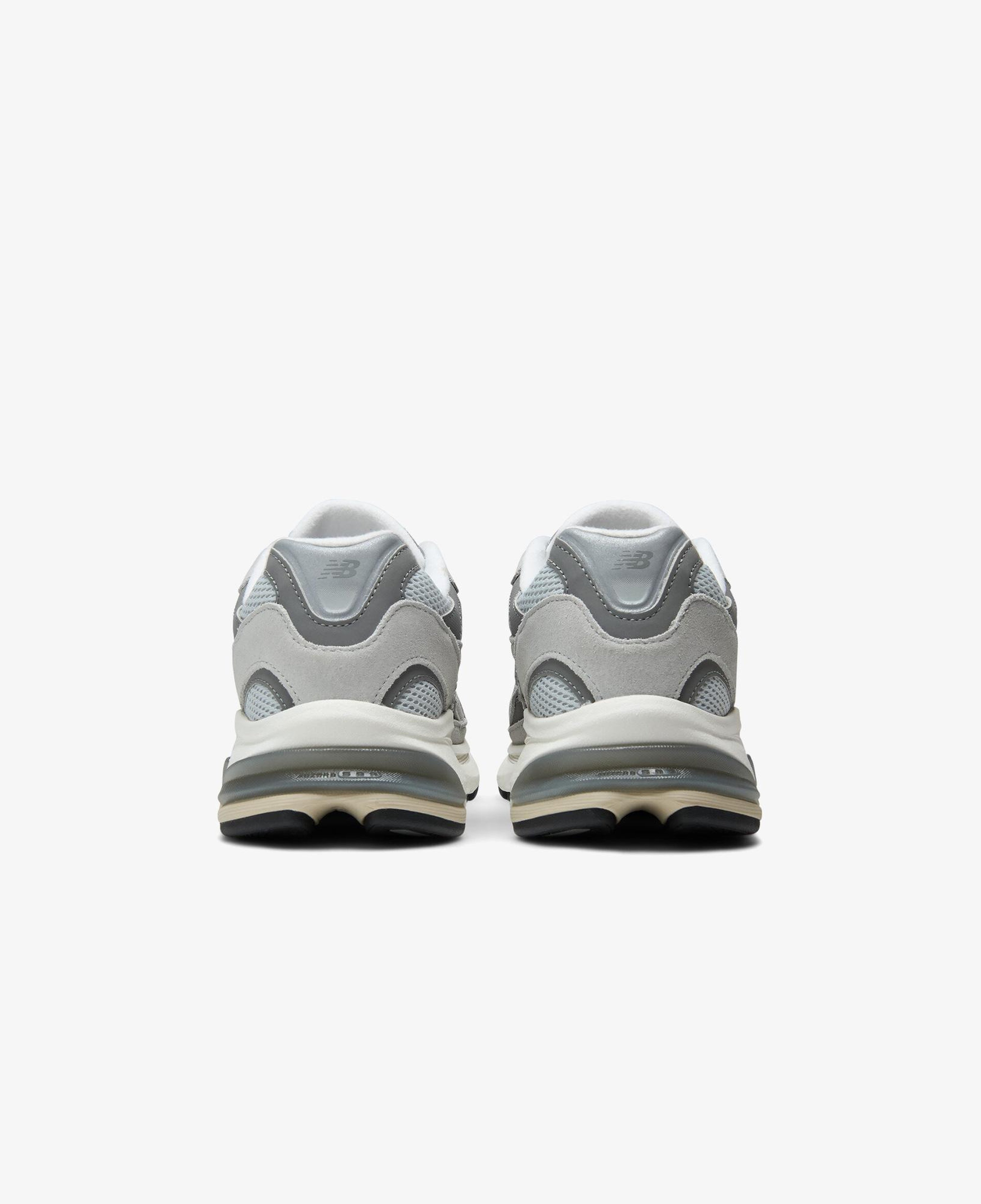 New Balance 2010 Lifestyle Unisex Gri Spor Ayakkabı