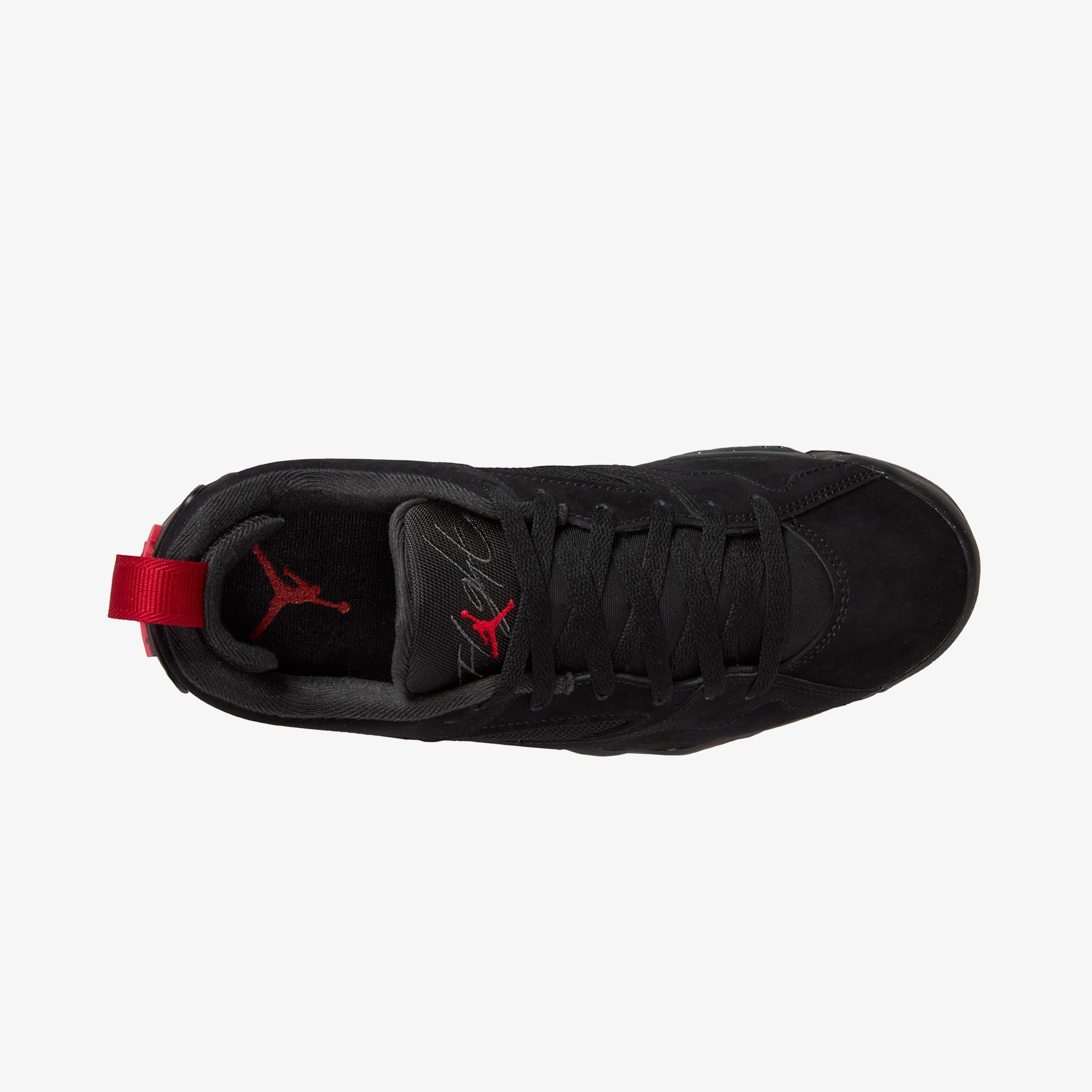 Jordan Air MVP 92 Erkek Siyah Spor Ayakkabı