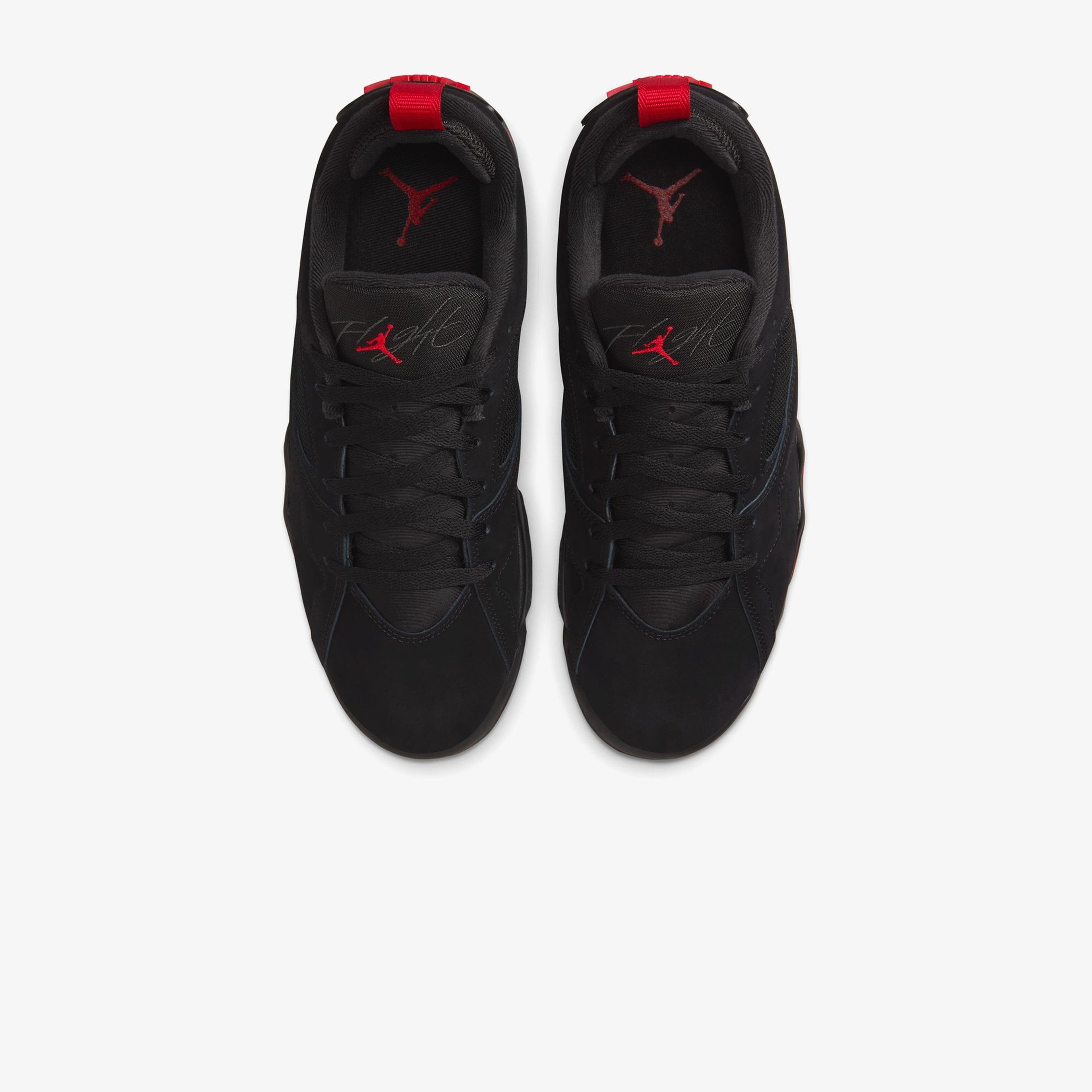 Jordan Air MVP 92 Erkek Siyah Spor Ayakkabı