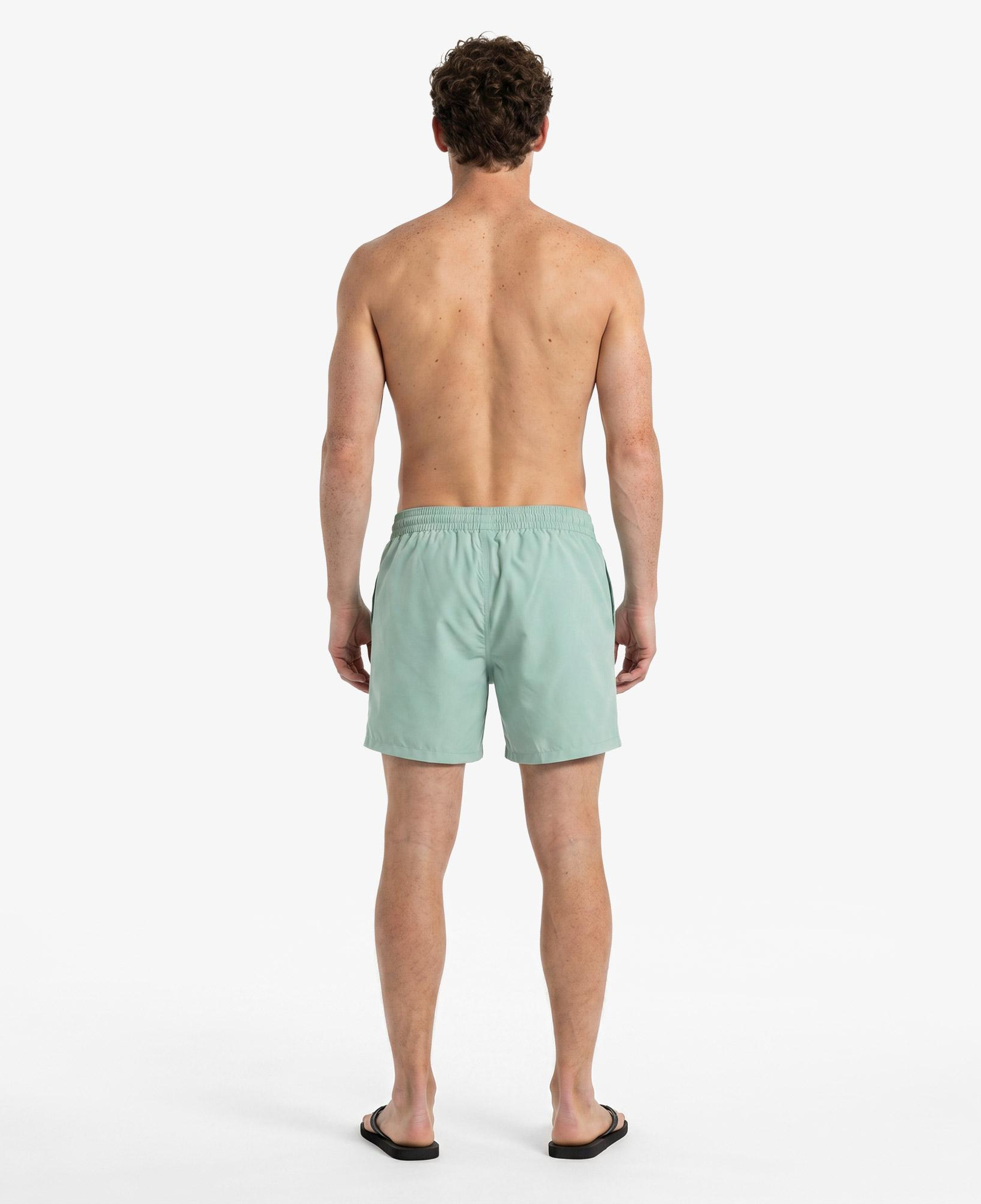 Billabong All Day Lb Erkek Yeşil Deniz Şortu