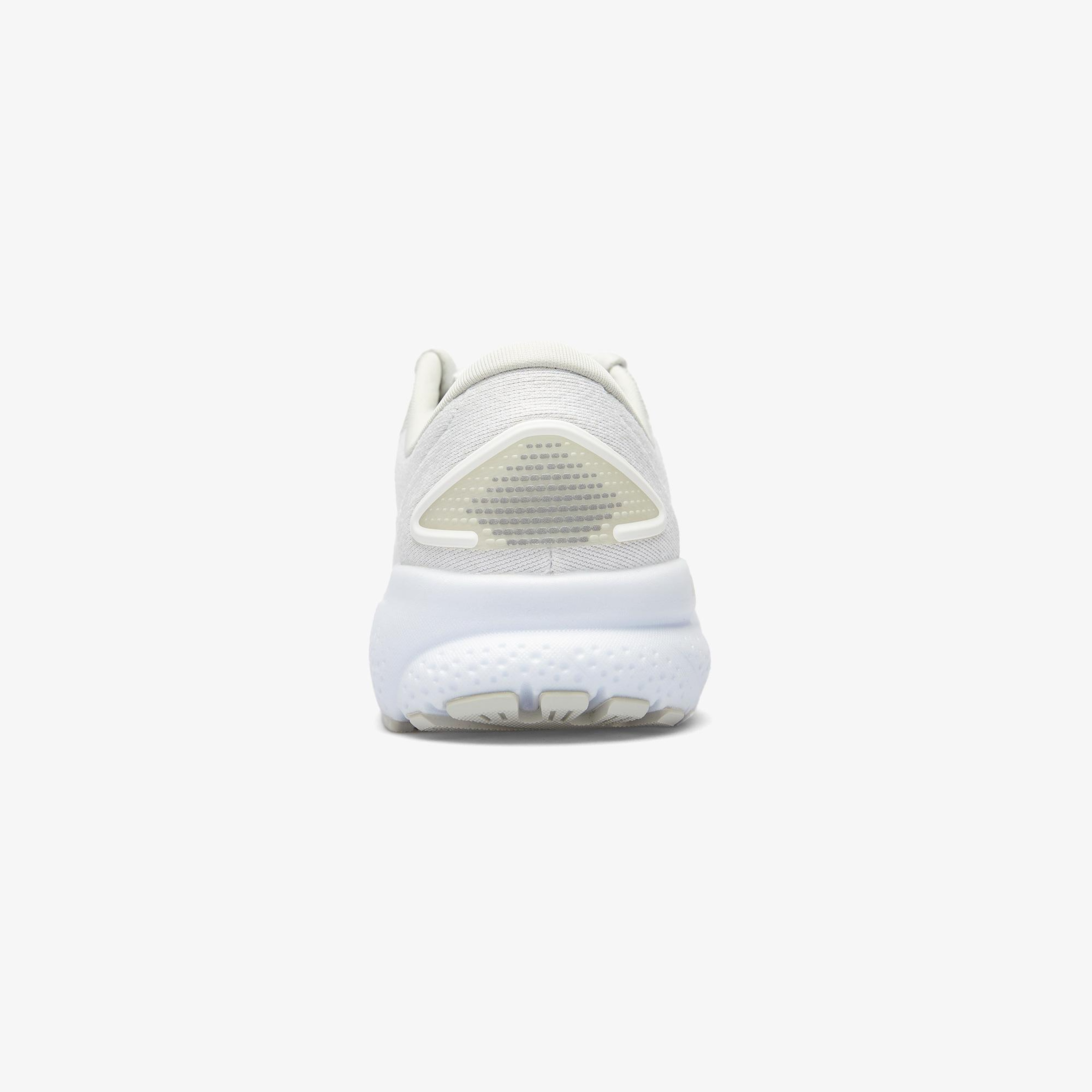 Brooks Ghost 16 Kadın Beyaz Koşu Ayakkabısı