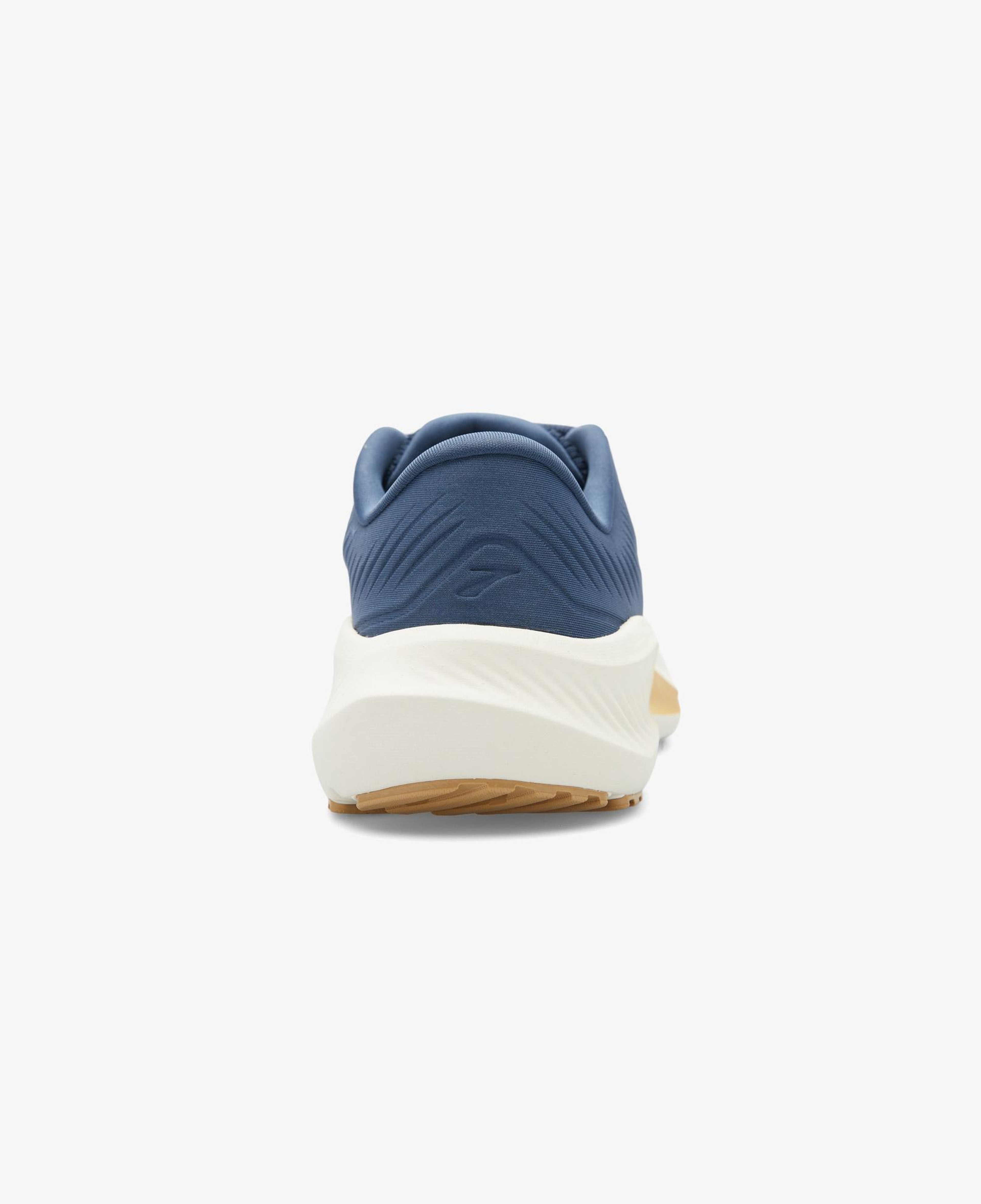 Brooks Anthem 8 Erkek Mavi Koşu Ayakkabısı