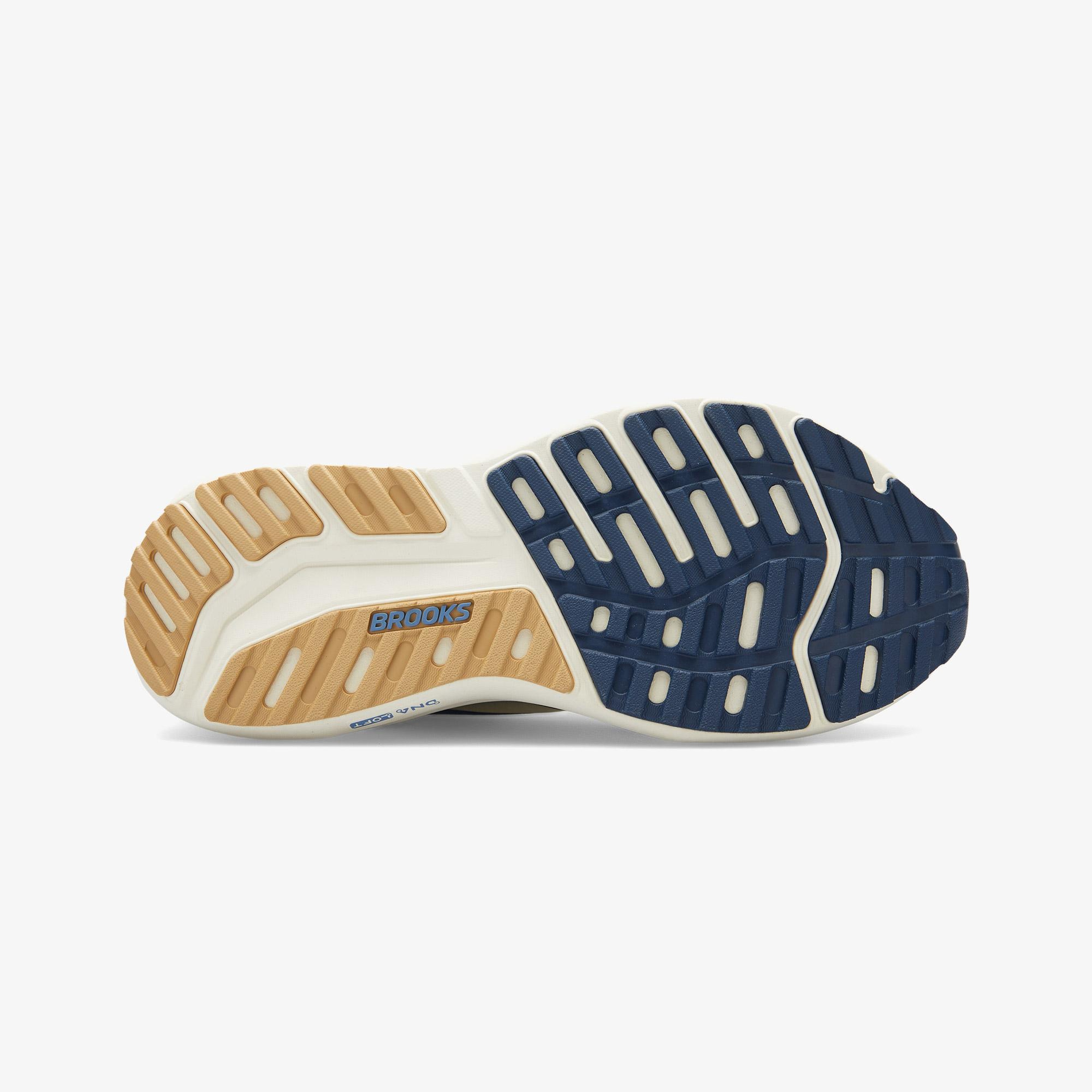 Brooks Anthem 8 Erkek Mavi Koşu Ayakkabısı