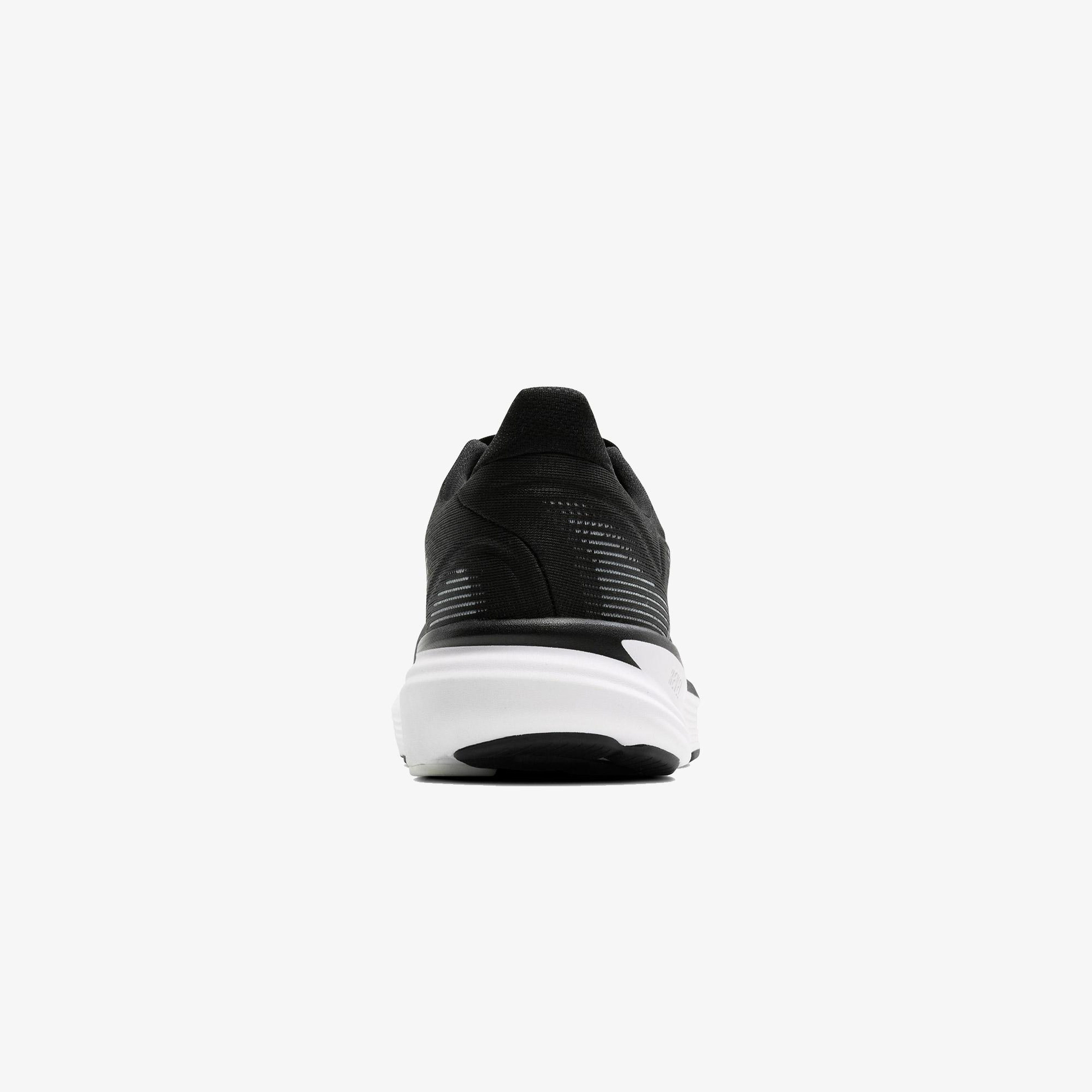 Brooks Revel 8 Erkek Siyah Koşu Ayakkabısı