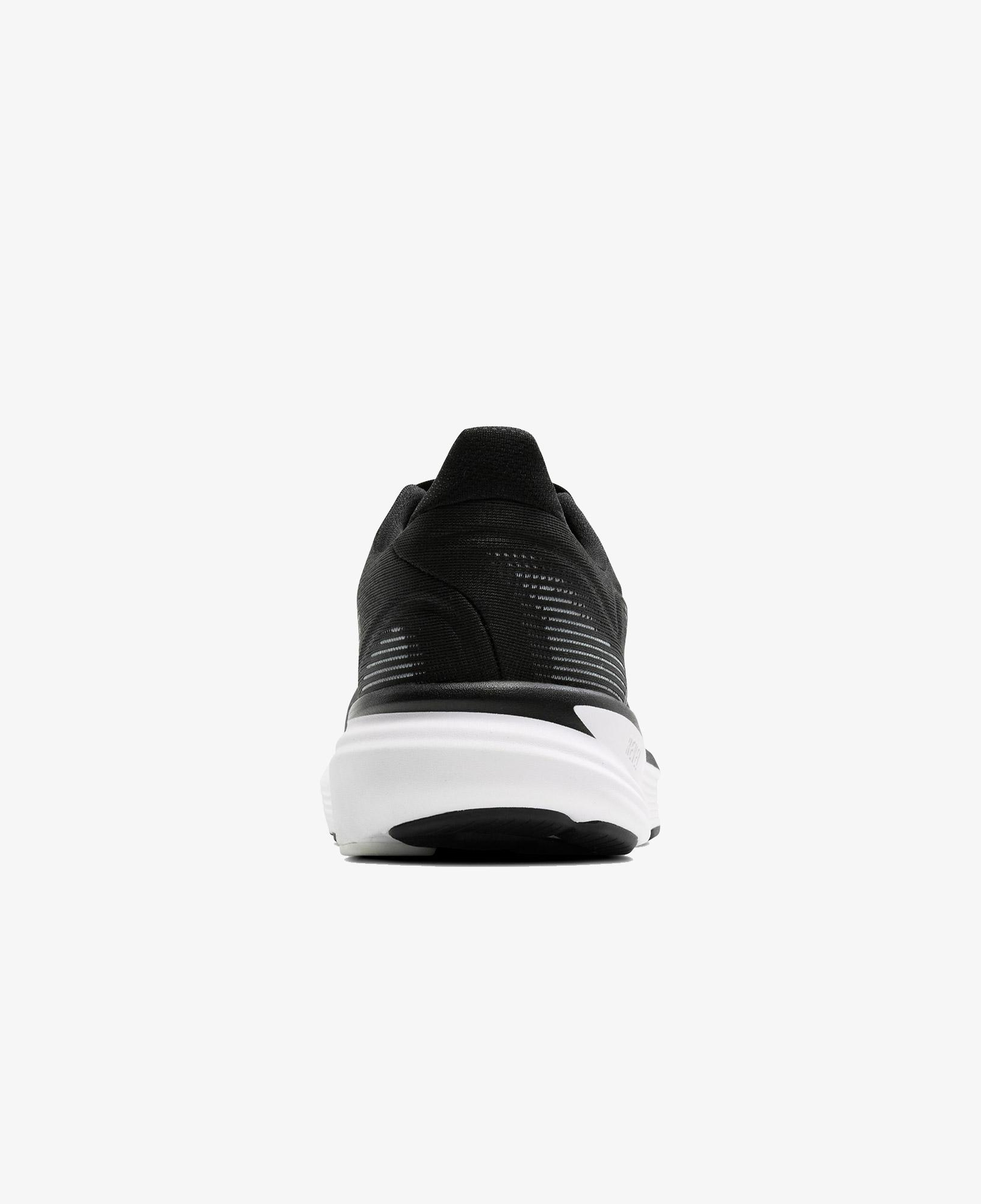 Brooks Revel 8 Erkek Siyah Koşu Ayakkabısı