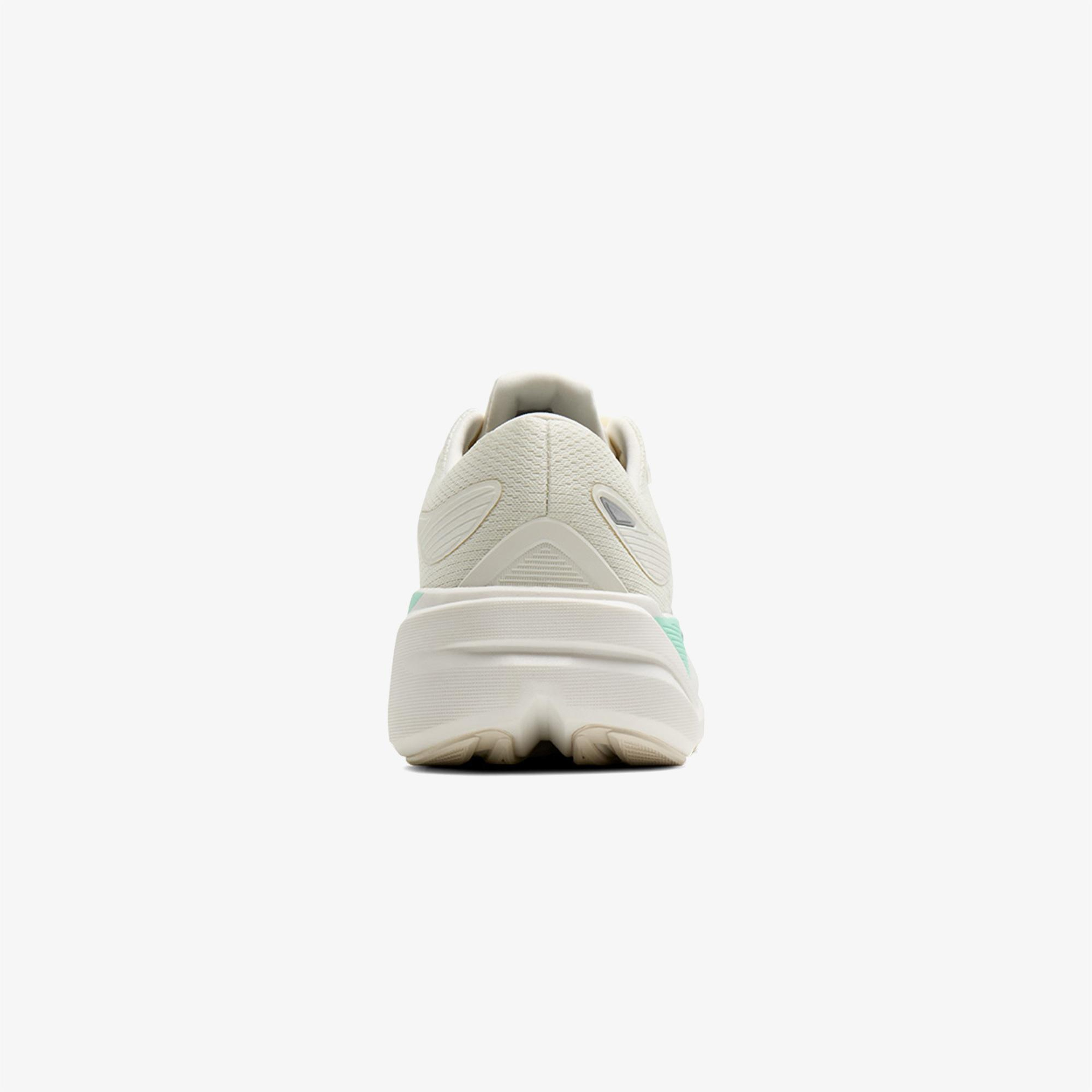 Brooks Ghost Max 3 Kadın Bej Koşu Ayakkabısı