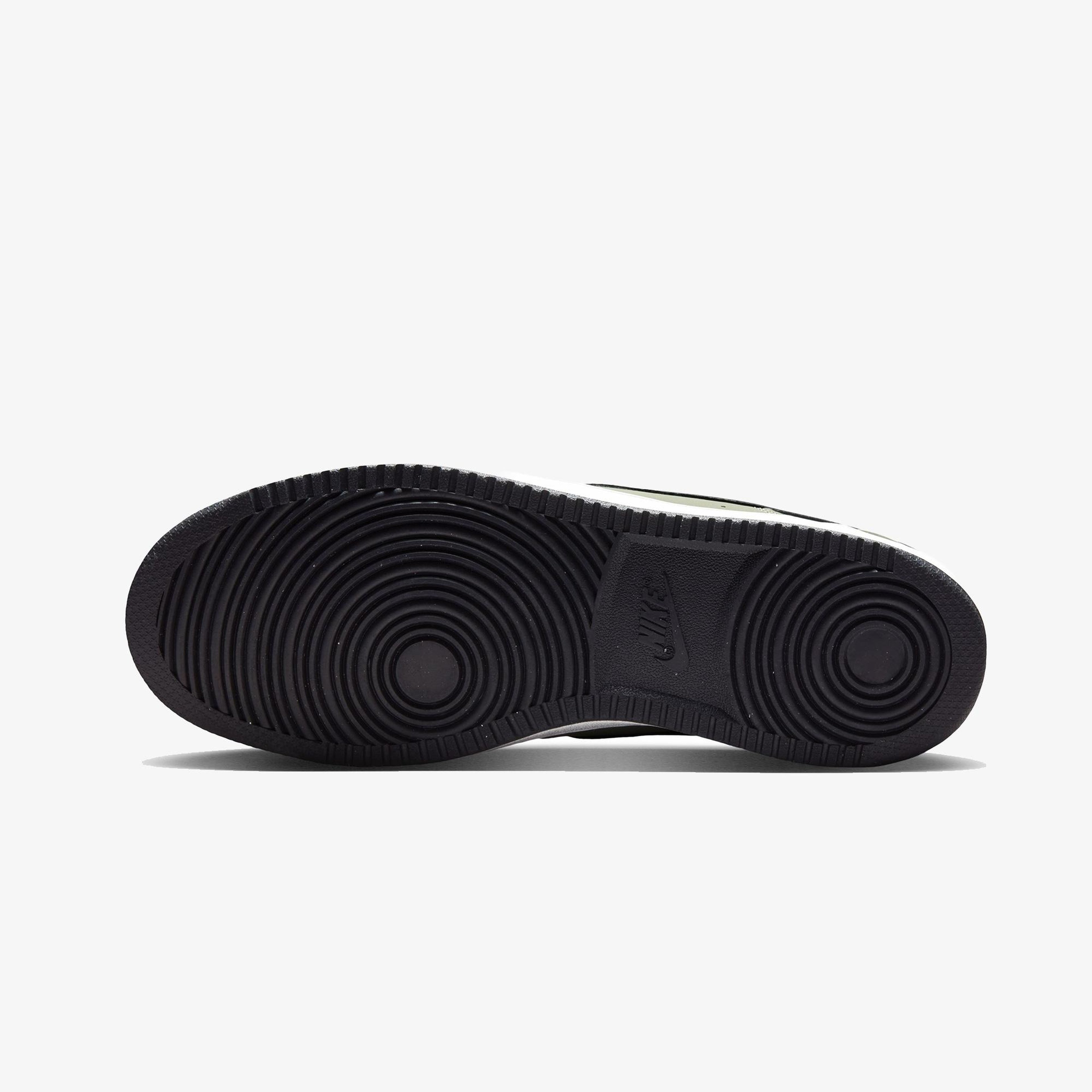 Nike Court Vision Low Erkek Yeşil Spor Ayakkabı