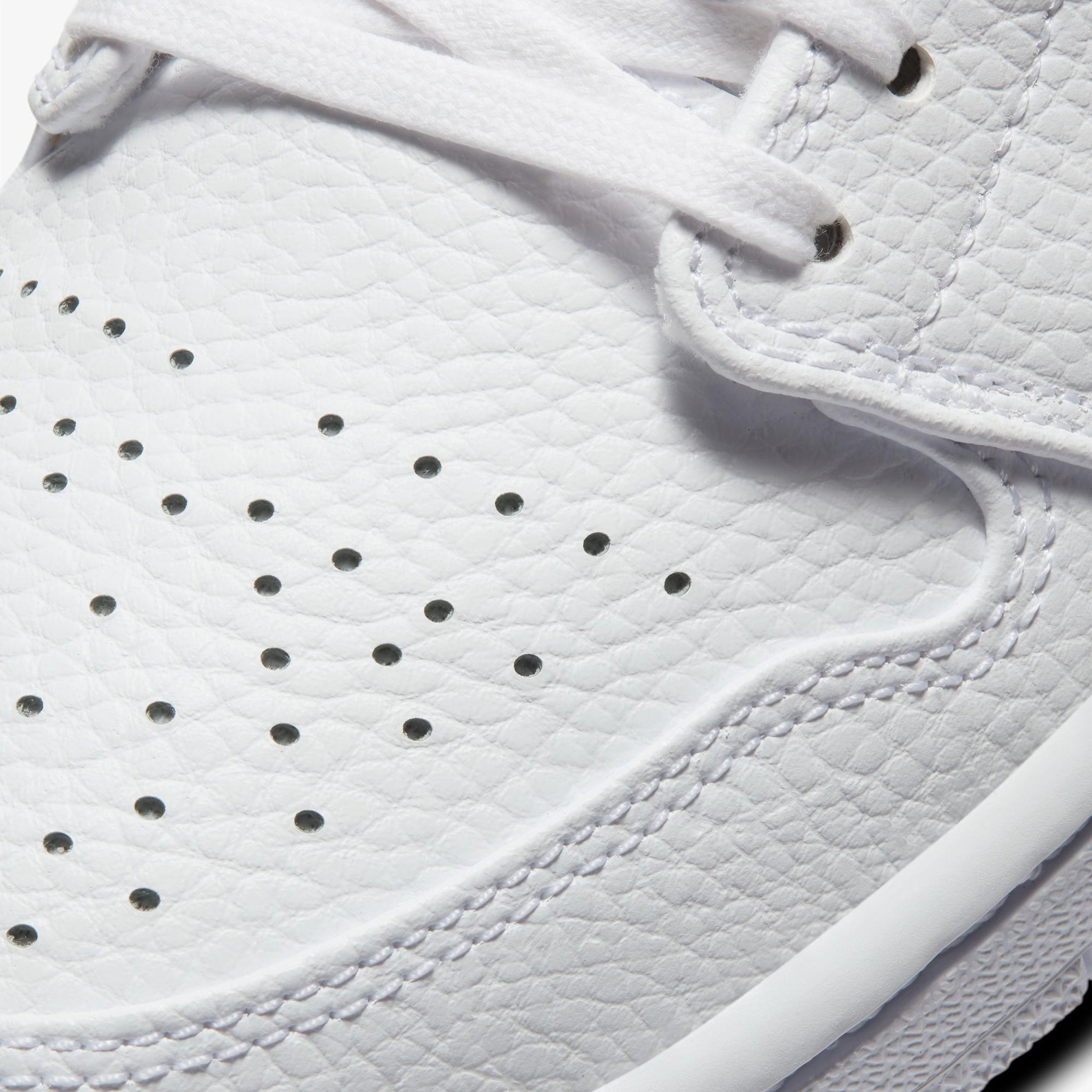 Jordan Air 1 Low SE Kadın Beyaz Spor Ayakkabı