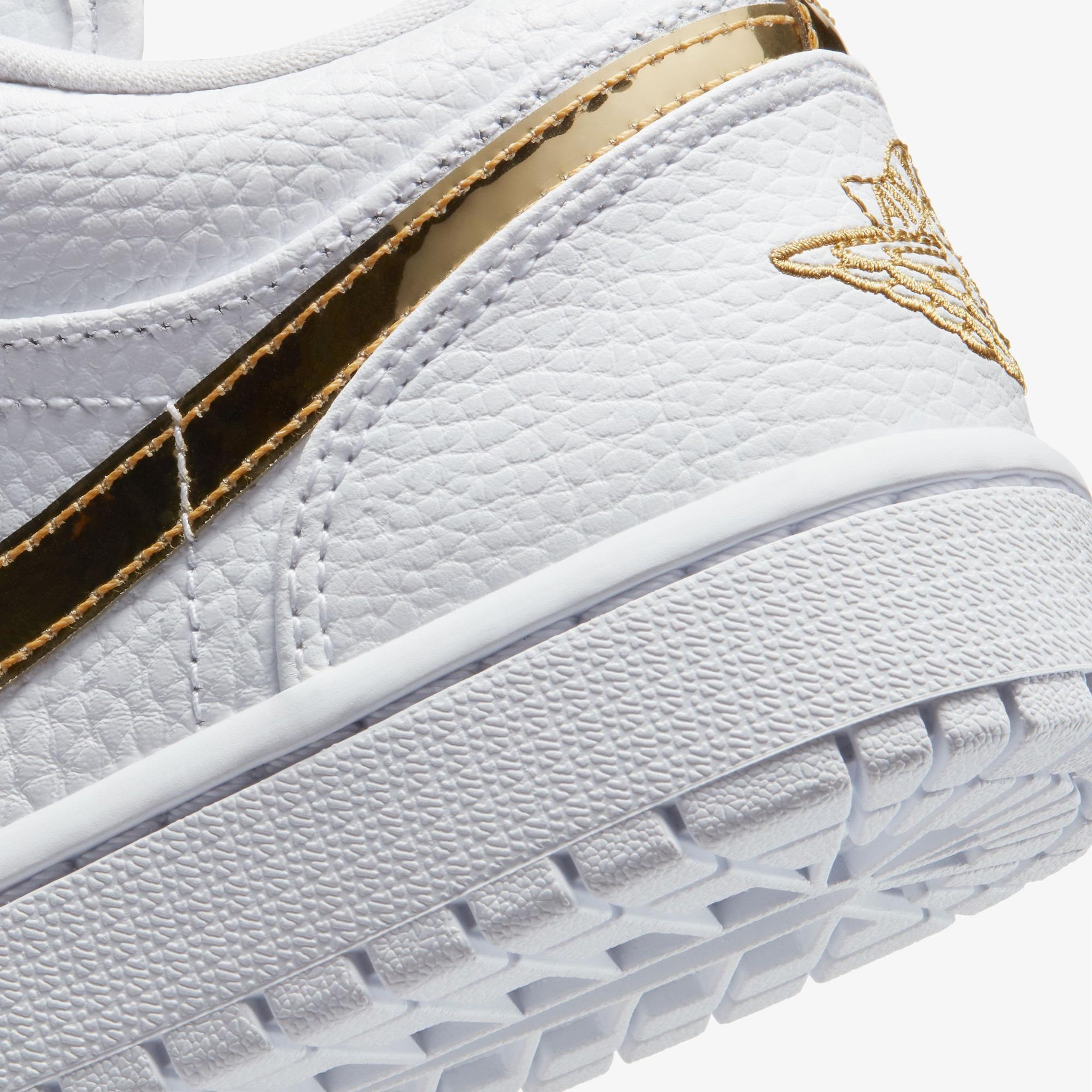Jordan Air 1 Low SE Kadın Beyaz Spor Ayakkabı