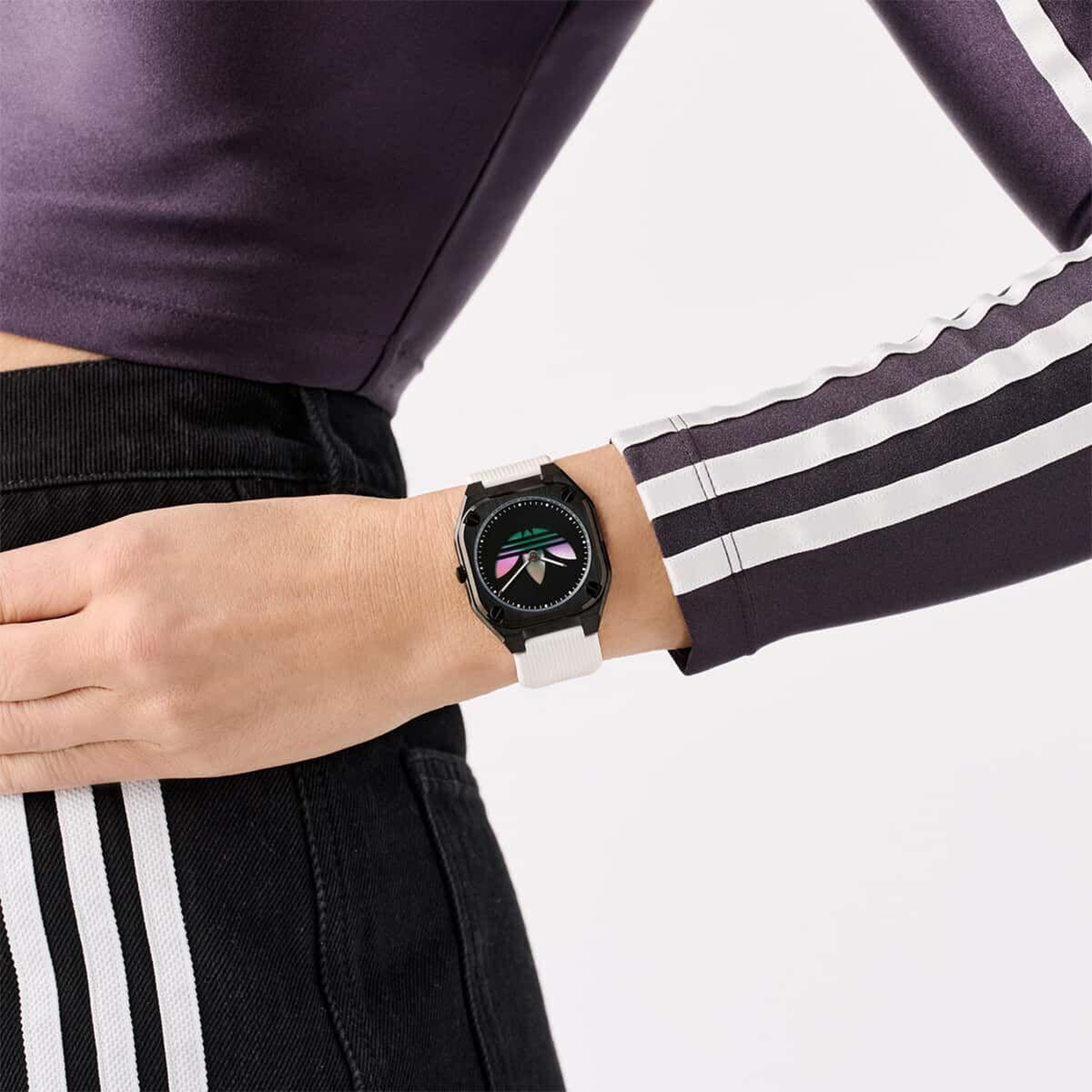 Adidas ADAOFH25010 Kol Saati