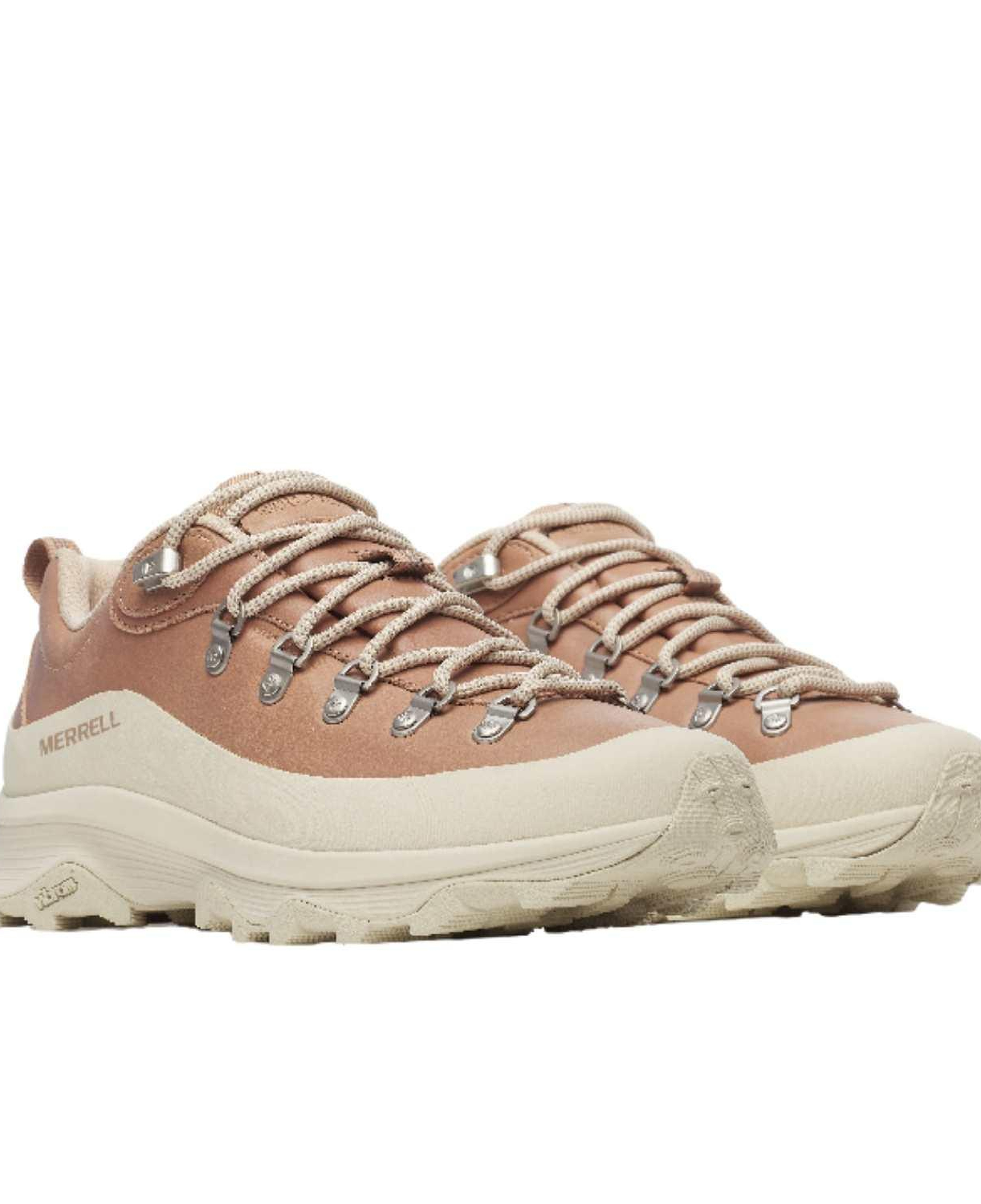 Merrell Ontario Speed Ltr Lace Se Unisex Pembe Günlük Ayakkabı