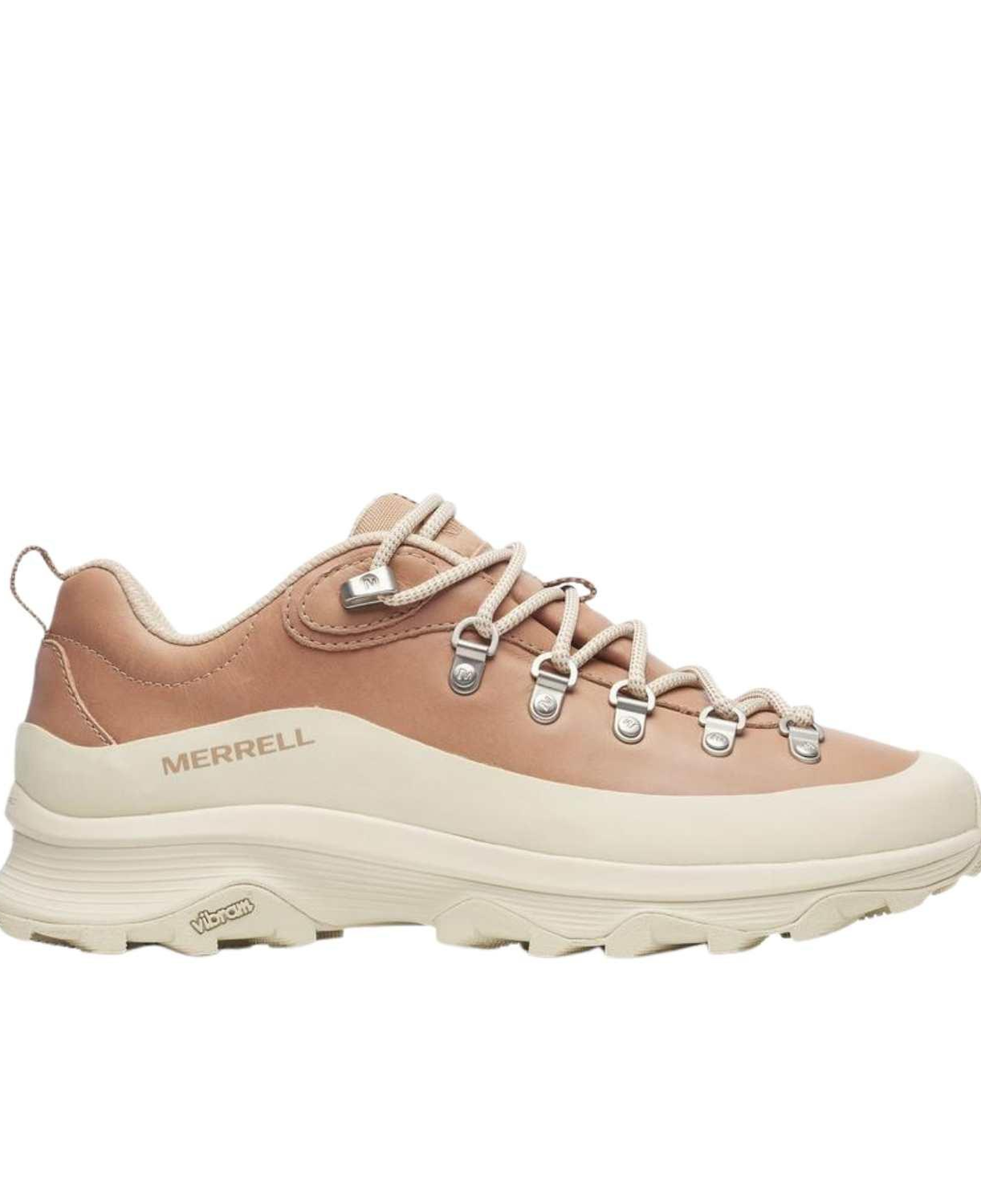 Merrell Ontario Speed Ltr Lace Se Unisex Pembe Günlük Ayakkabı
