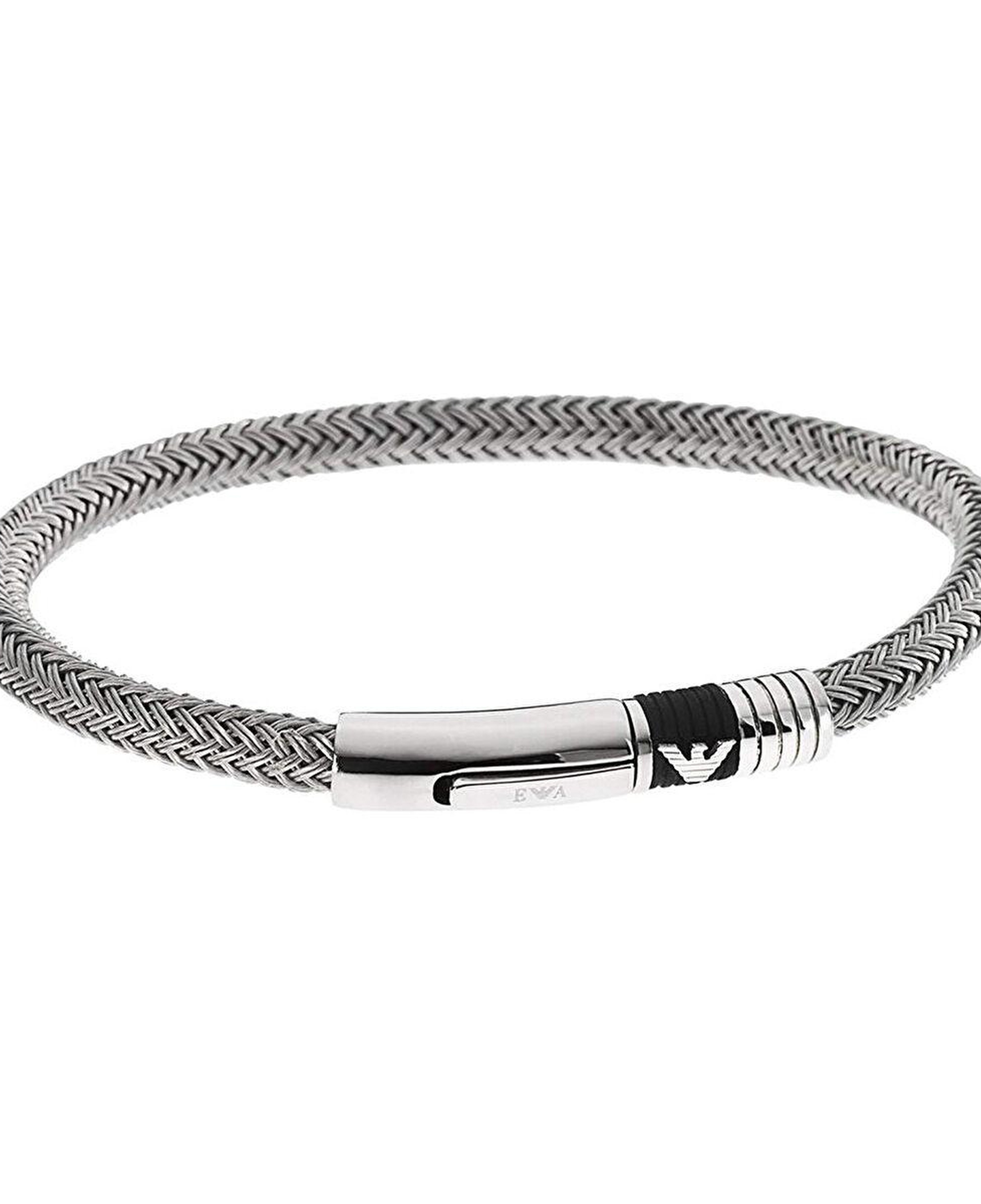 Emporio Armani AJEGS1623-040170 Erkek Bileklik