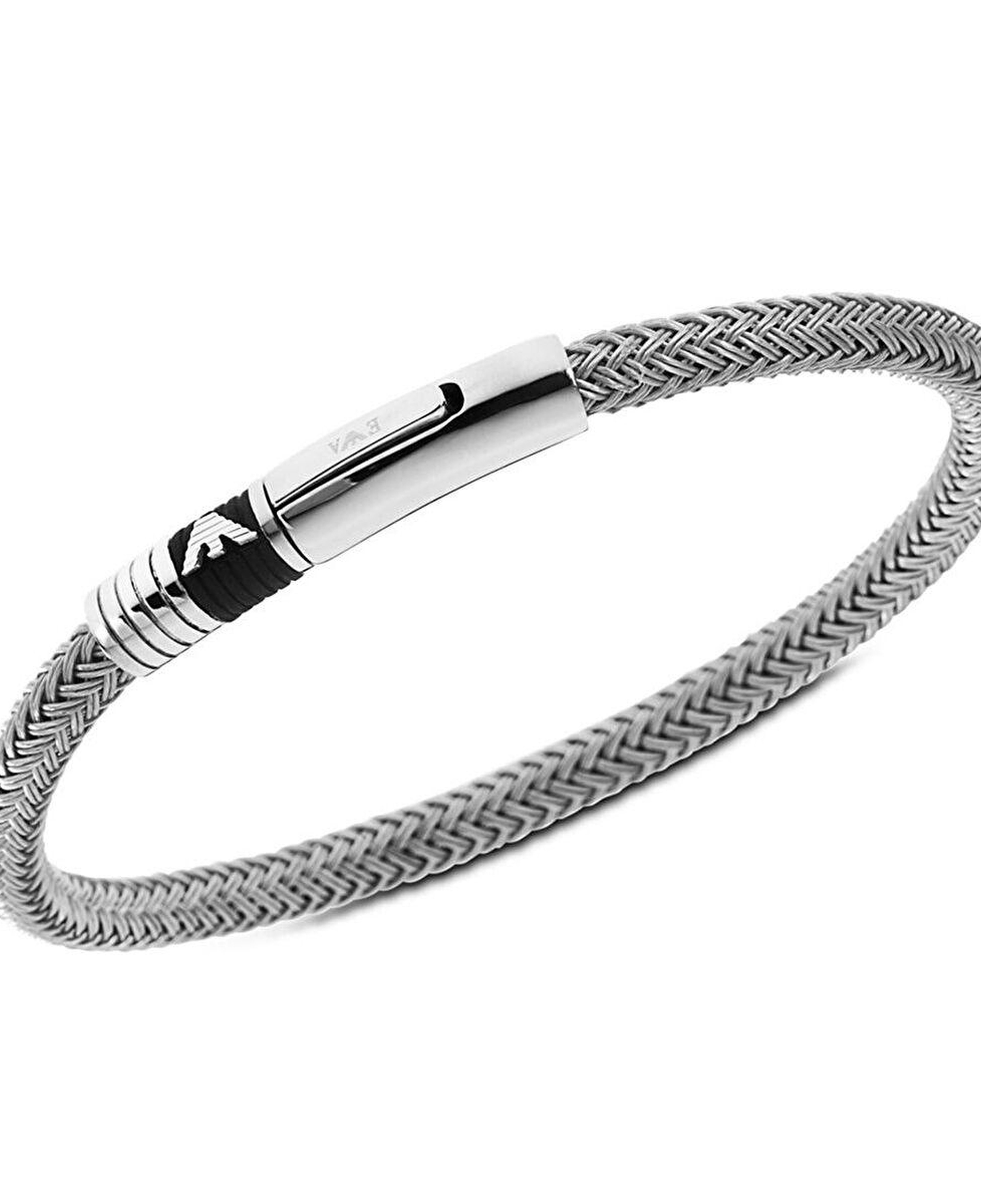 Emporio Armani AJEGS1623-040170 Erkek Bileklik