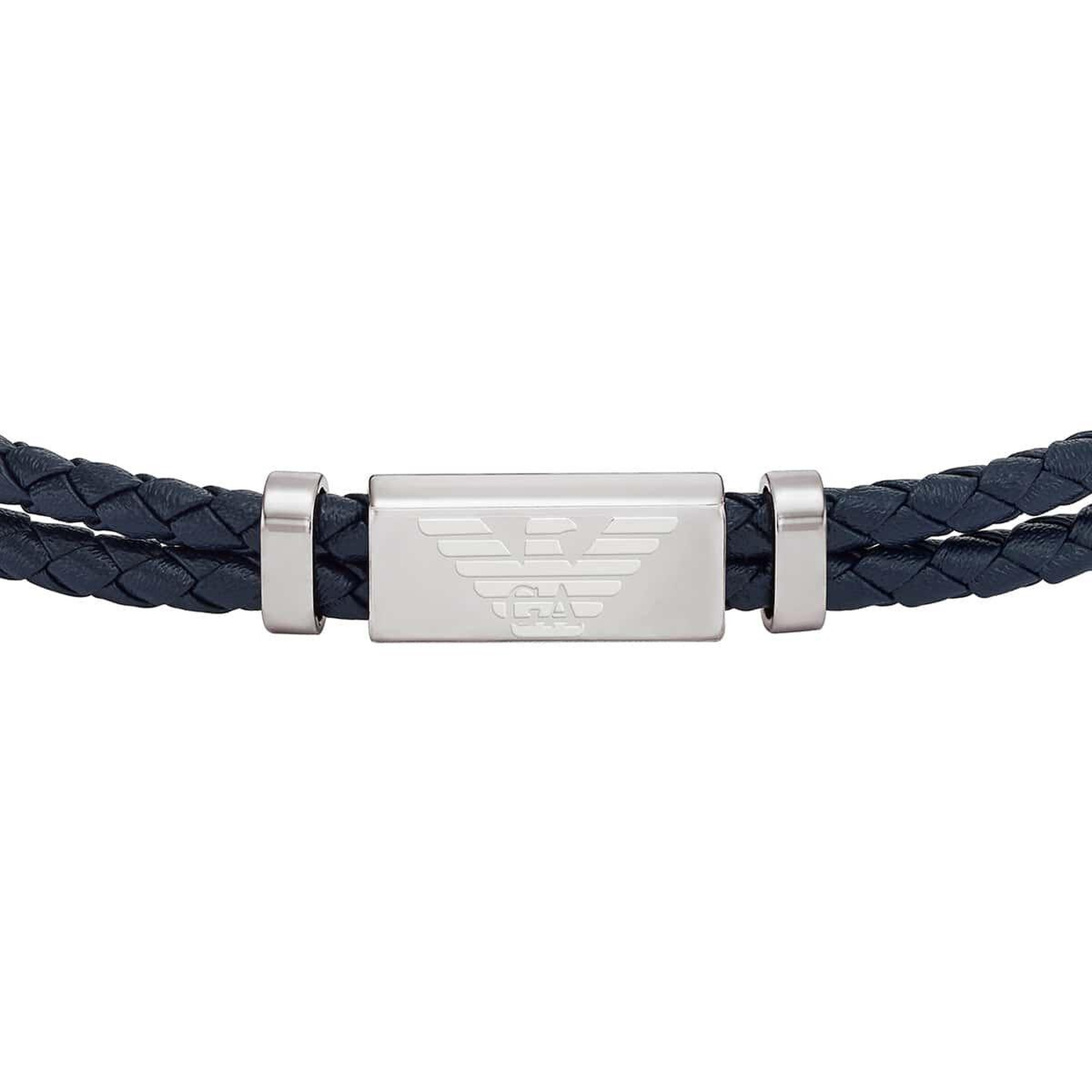 Emporio Armani AJEGS2995-040 Erkek Bileklik