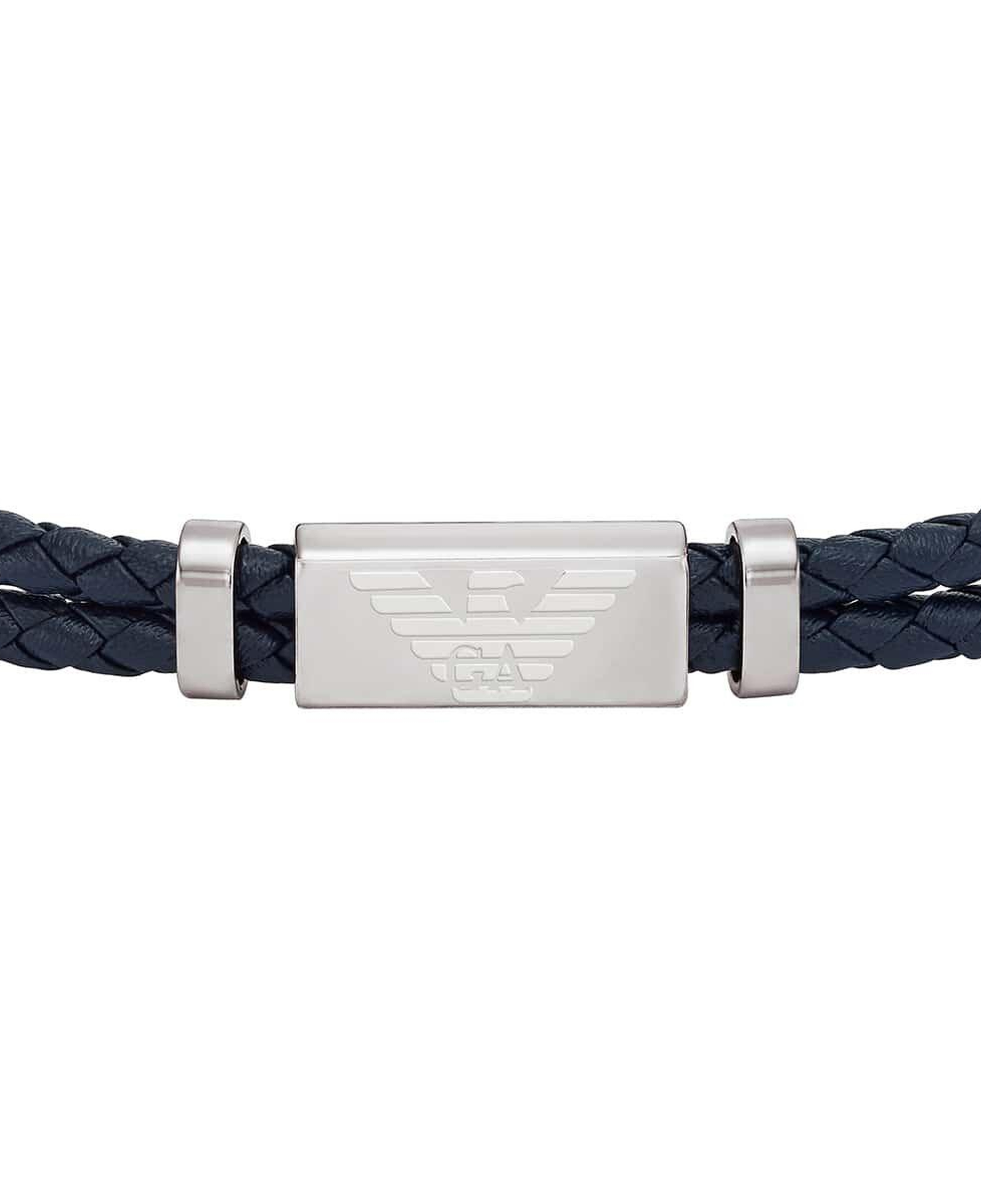 Emporio Armani AJEGS2995-040 Erkek Bileklik