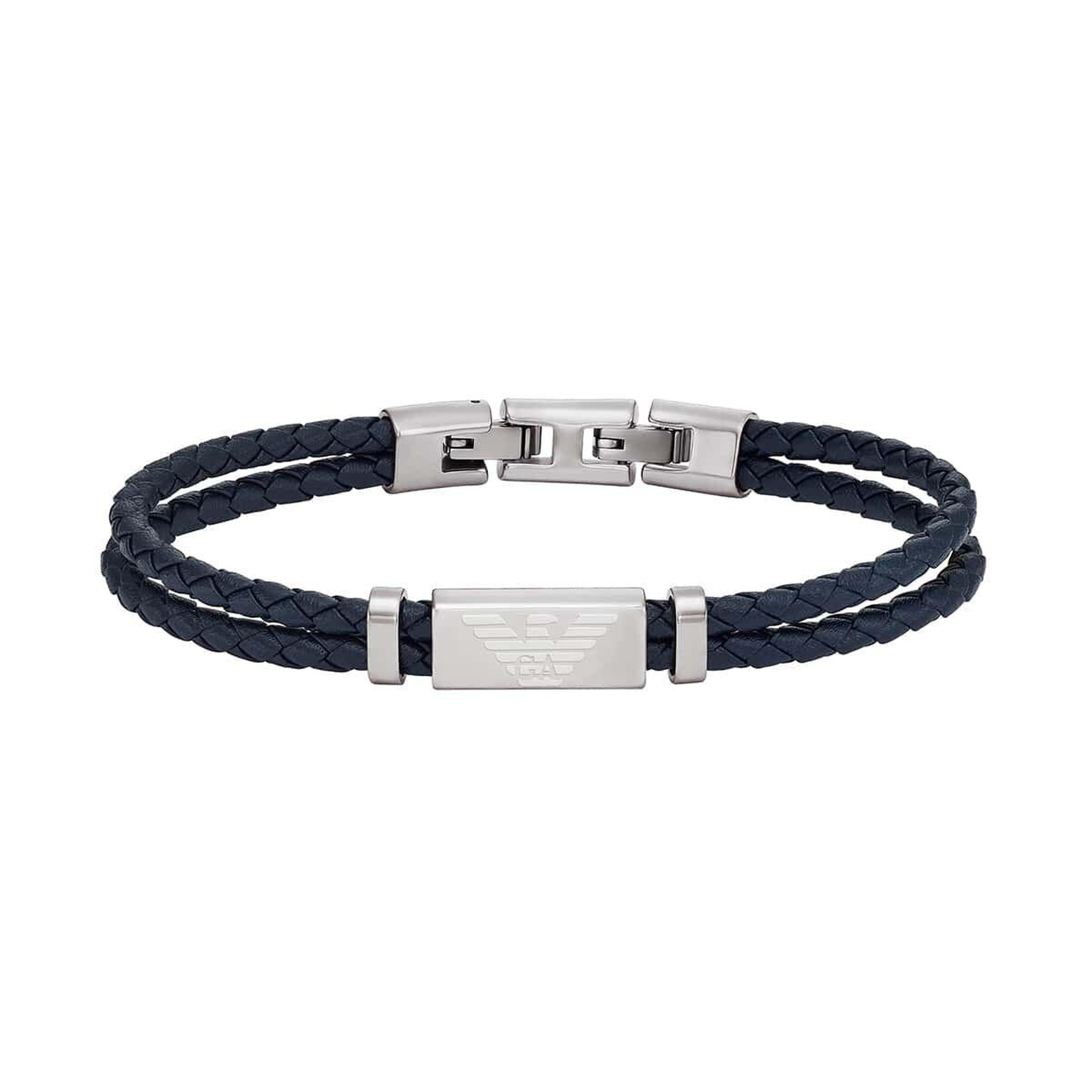 Emporio Armani AJEGS2995-040 Erkek Bileklik