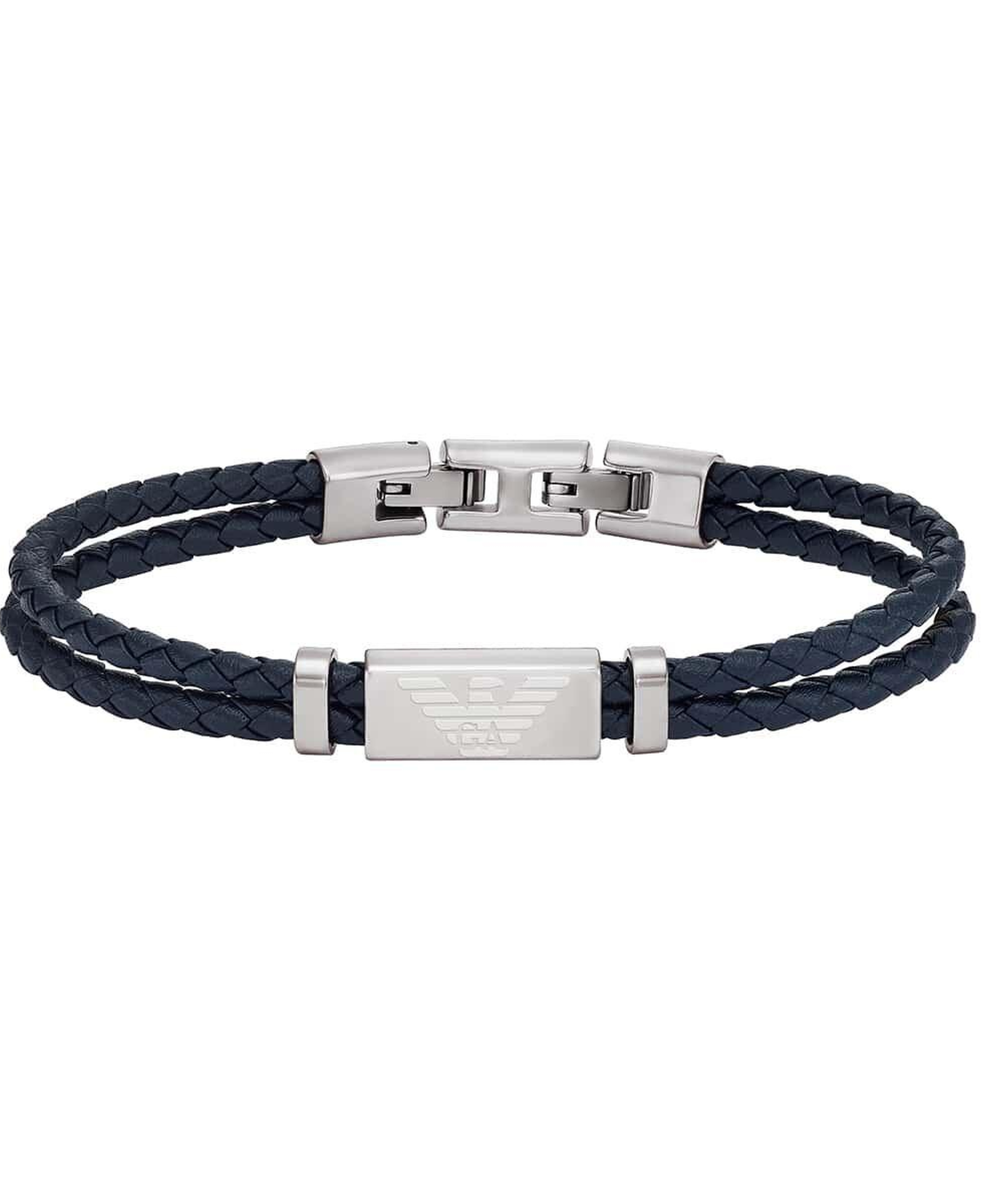 Emporio Armani AJEGS2995-040 Erkek Bileklik