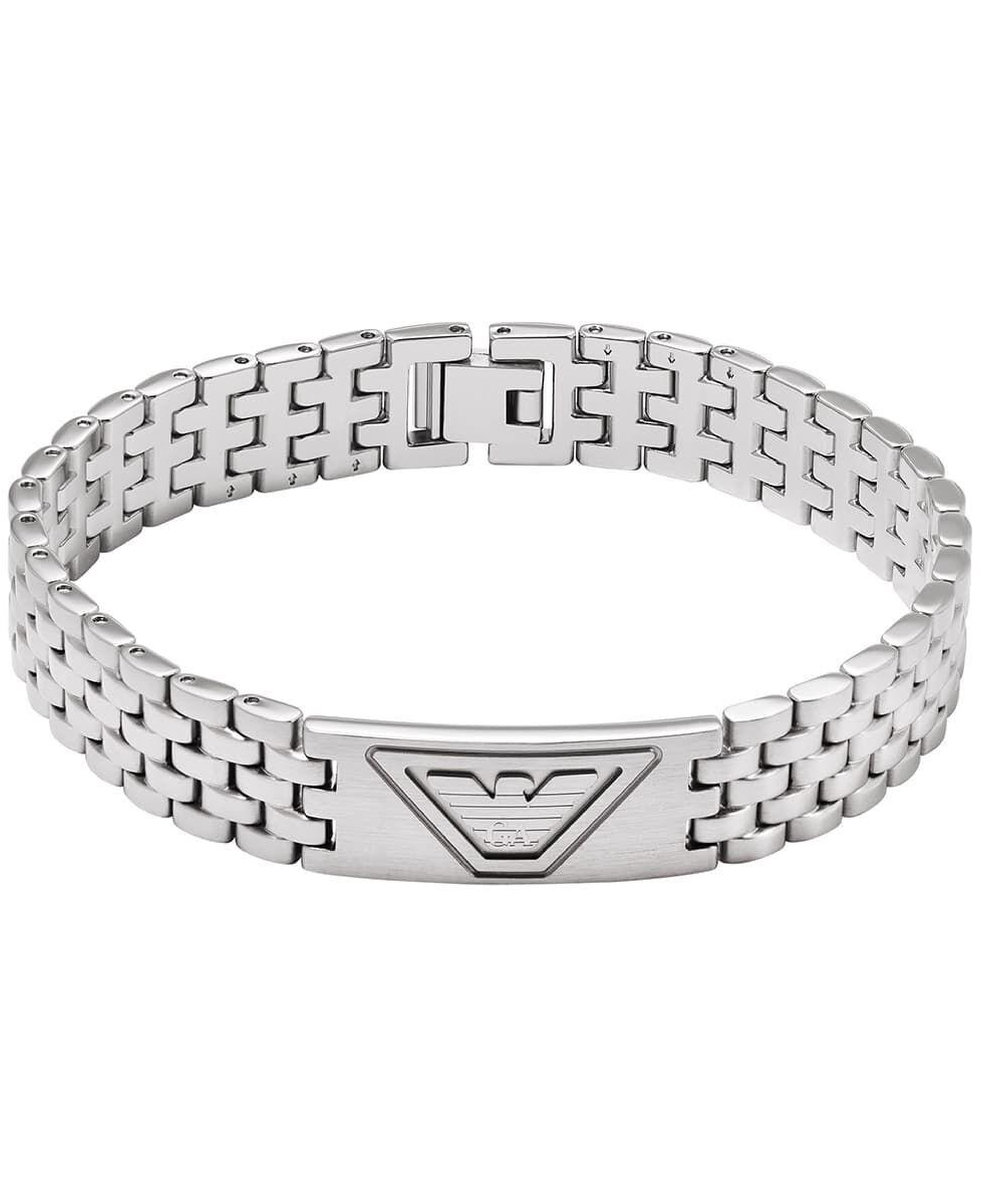 Emporio Armani AJEGS3126-040 Erkek Bileklik